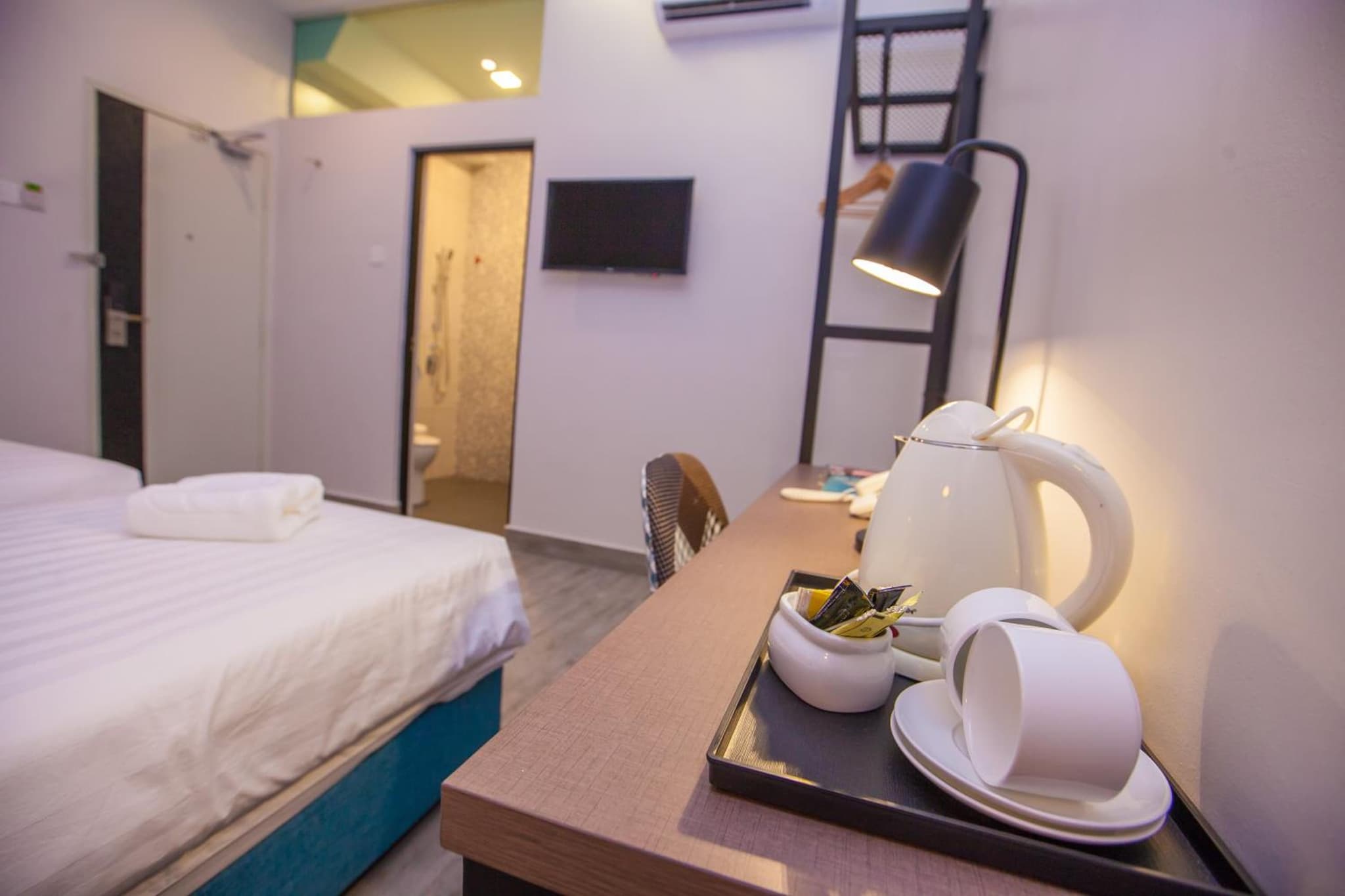 Bzz Hotel Skudai photo 3