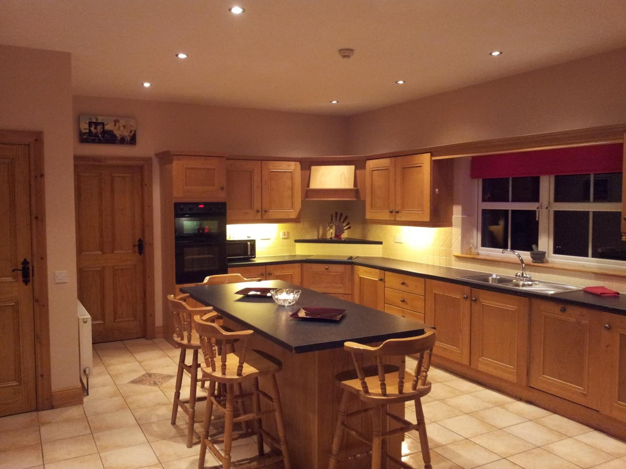 Rosswood House photo 3