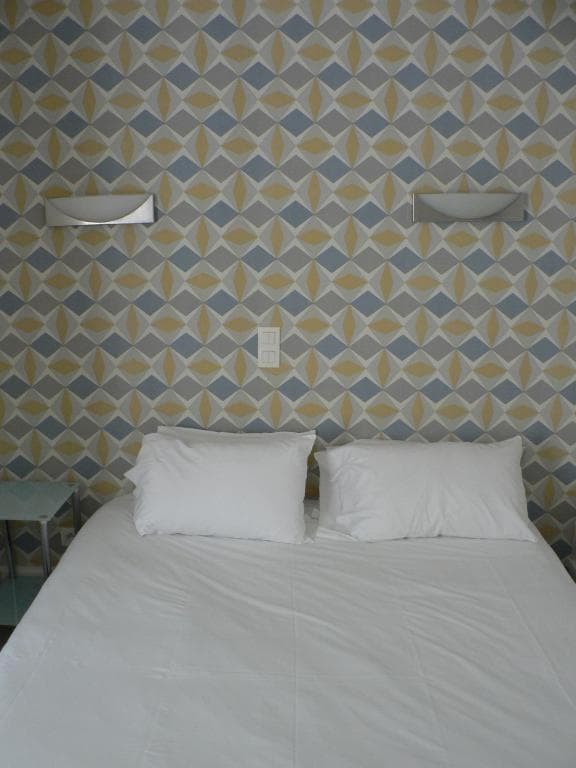 Hôtel Les Alizés photo 4