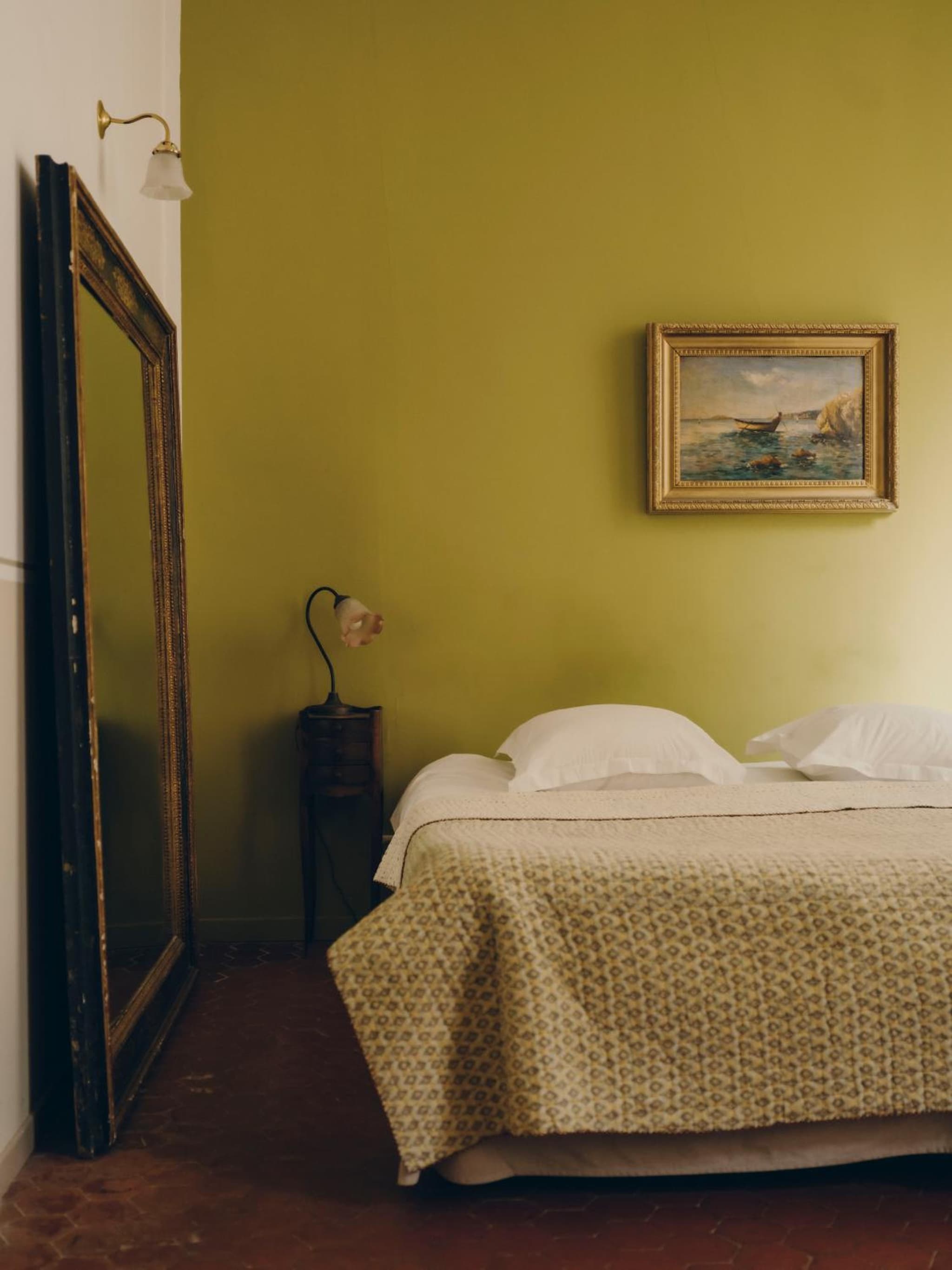 La Maison d'Odette photo 9