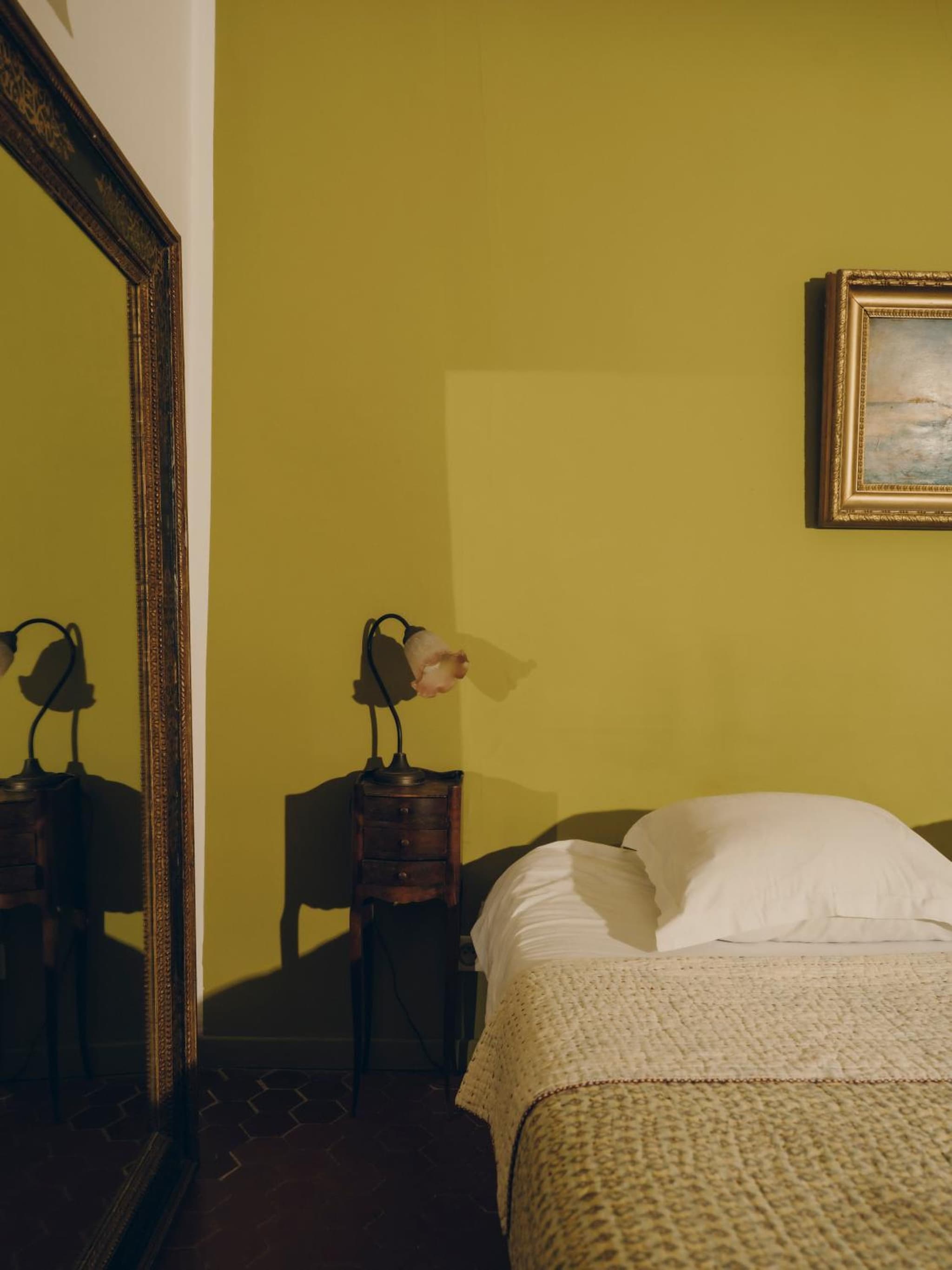 La Maison d'Odette photo 8