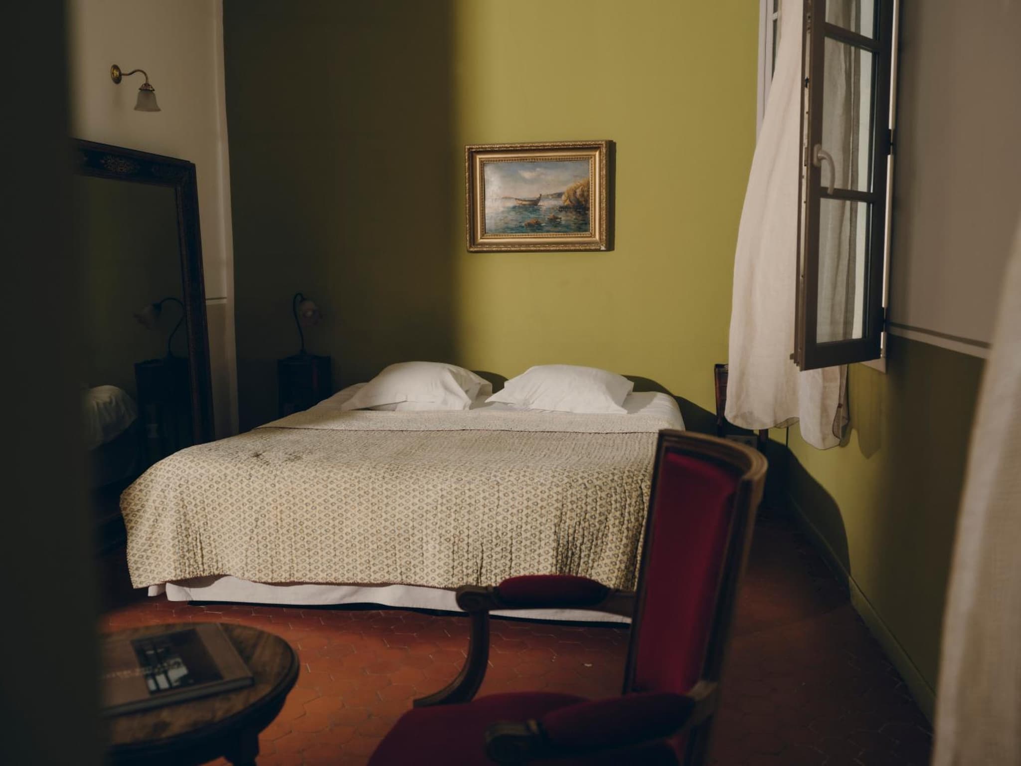 La Maison d'Odette photo 5