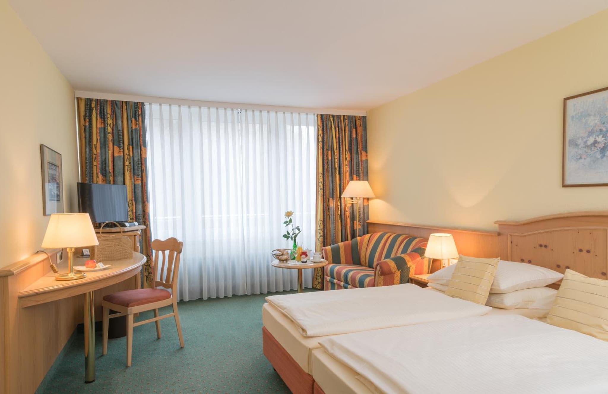 Hotel Holl photo 5