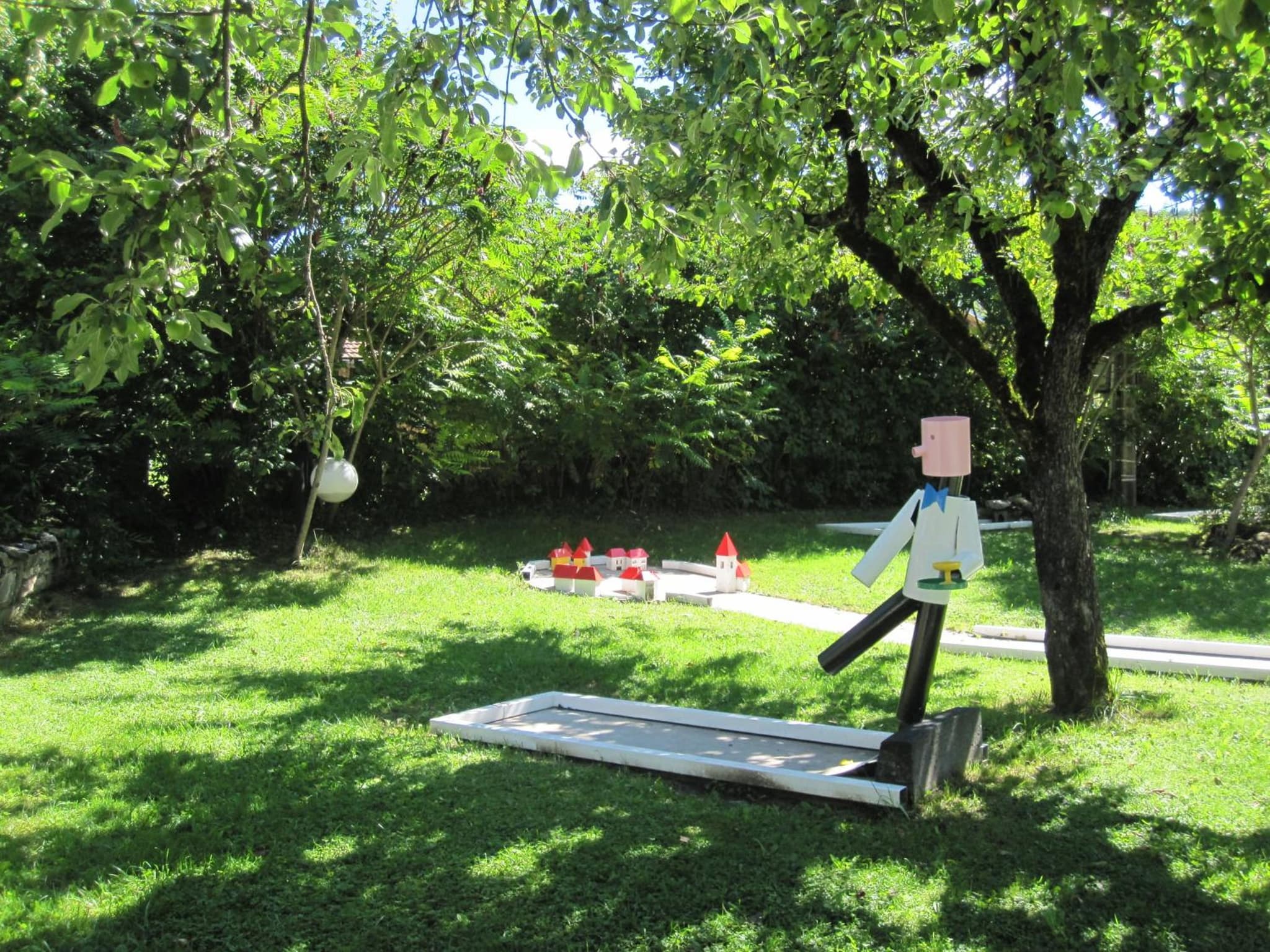 L'Auberge Campagnarde photo 8