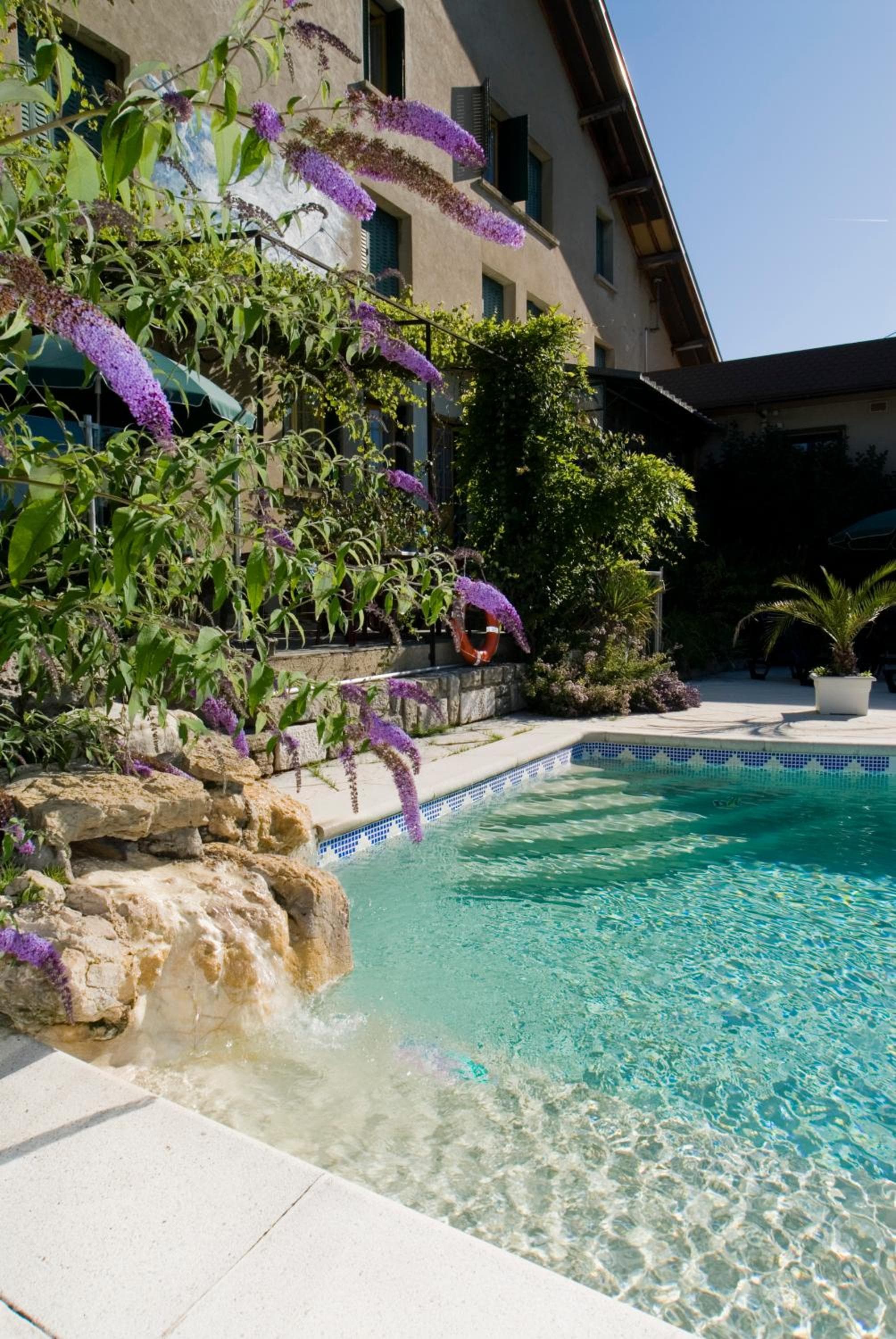 L'Auberge Campagnarde photo 4
