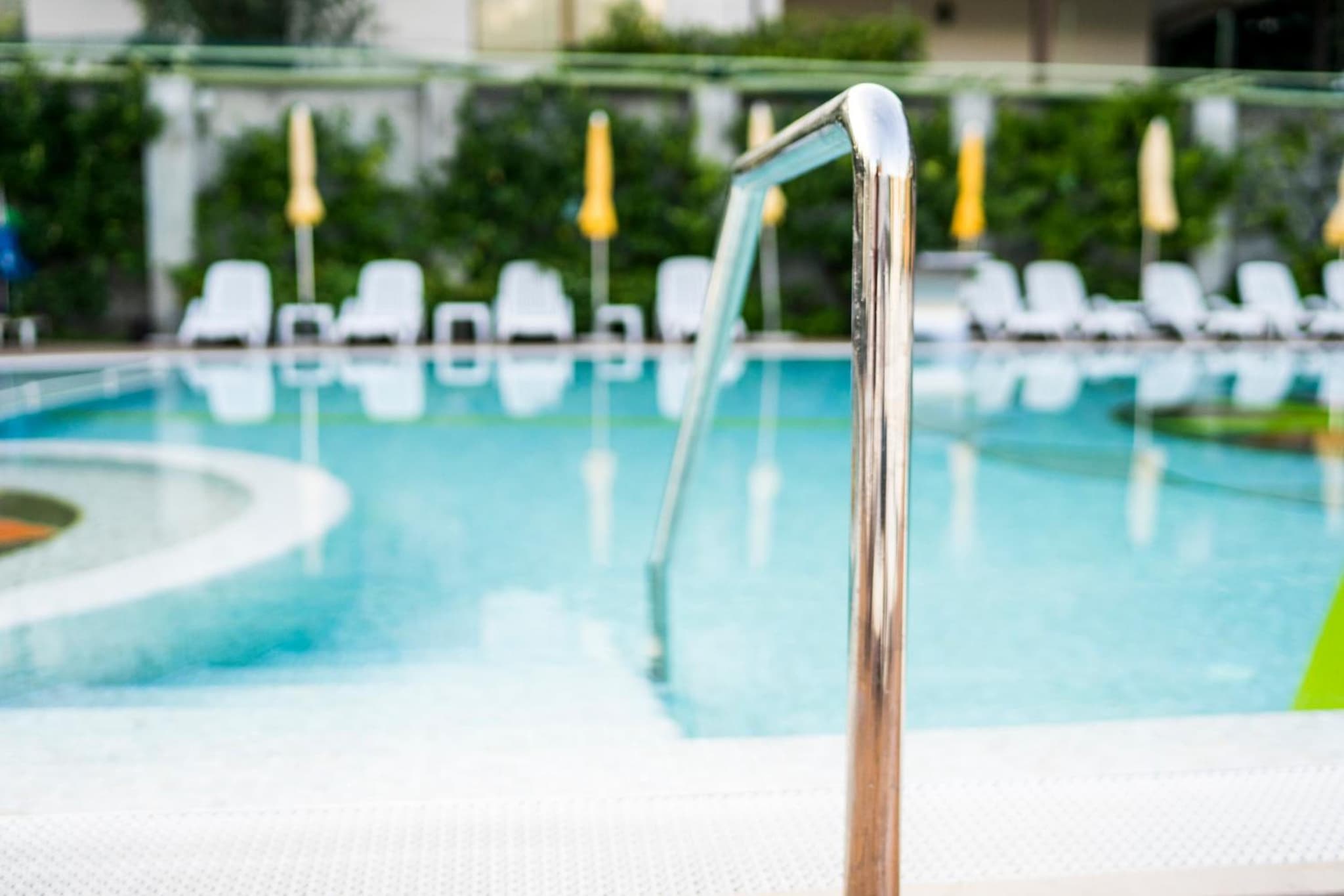 Hotel Ilma Lake Garda Resort photo 2