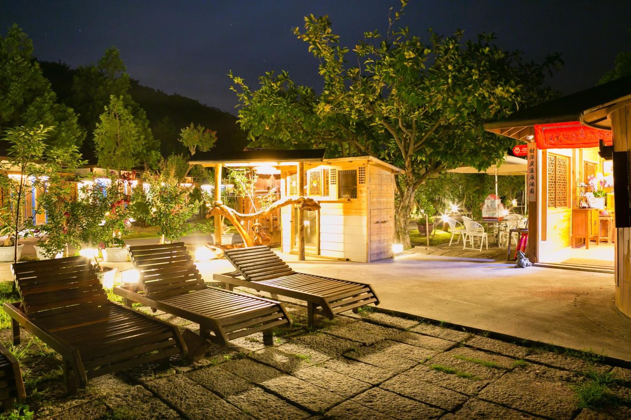 Grand Orchid Resort Villa photo 6