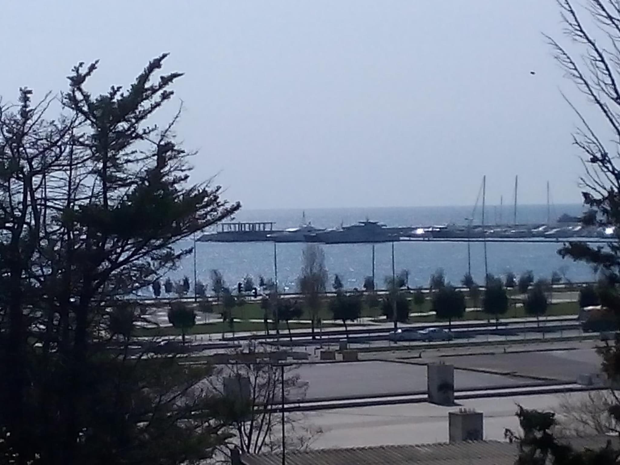 Pendik Marine Hotel photo 2