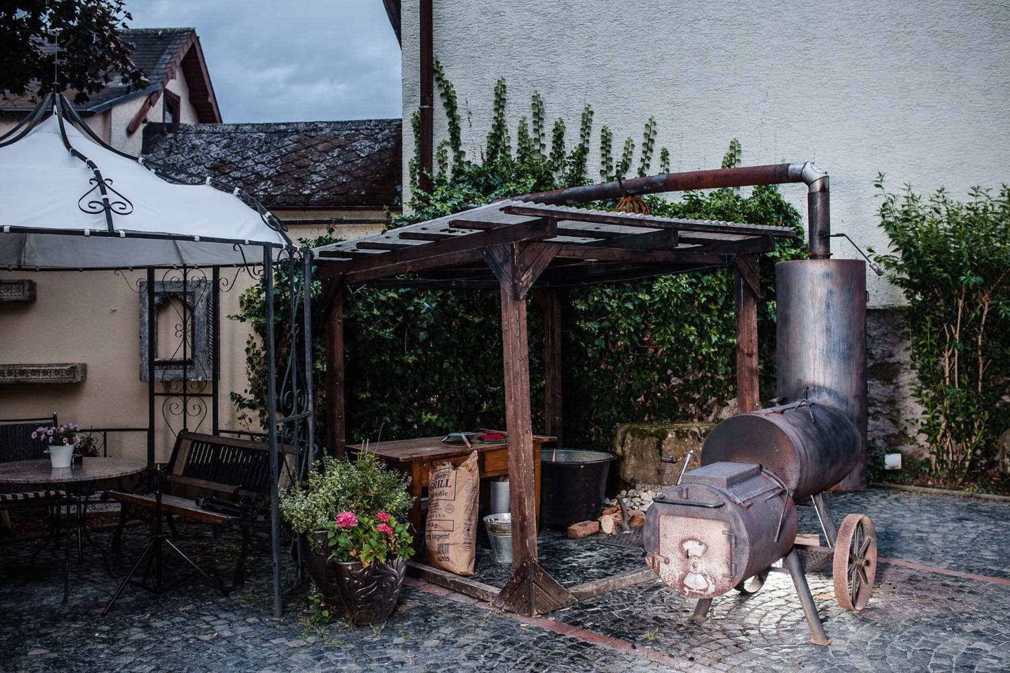 Hotel-Restaurant Zur Krone photo 5