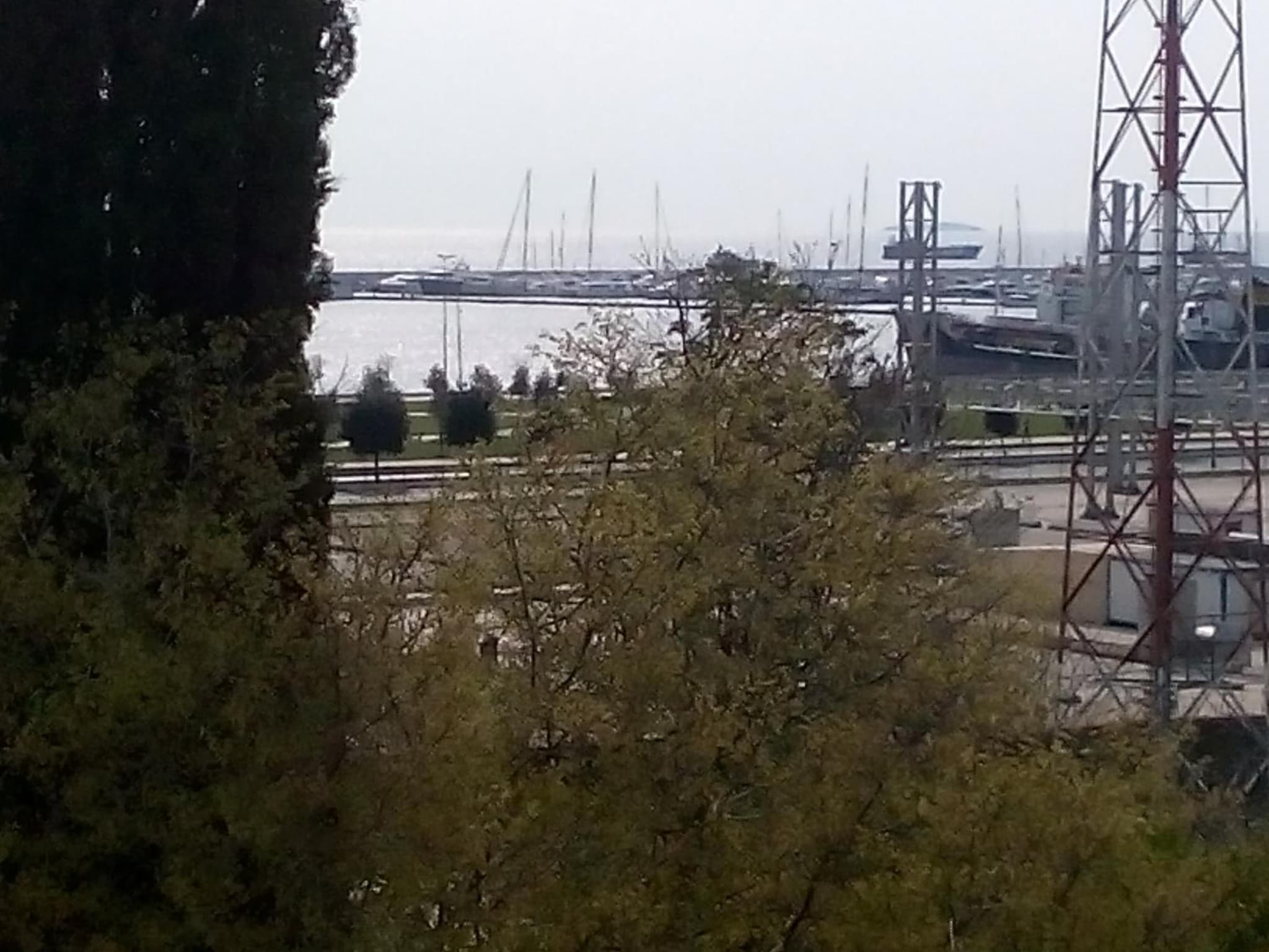 Pendik Marine Hotel photo 3