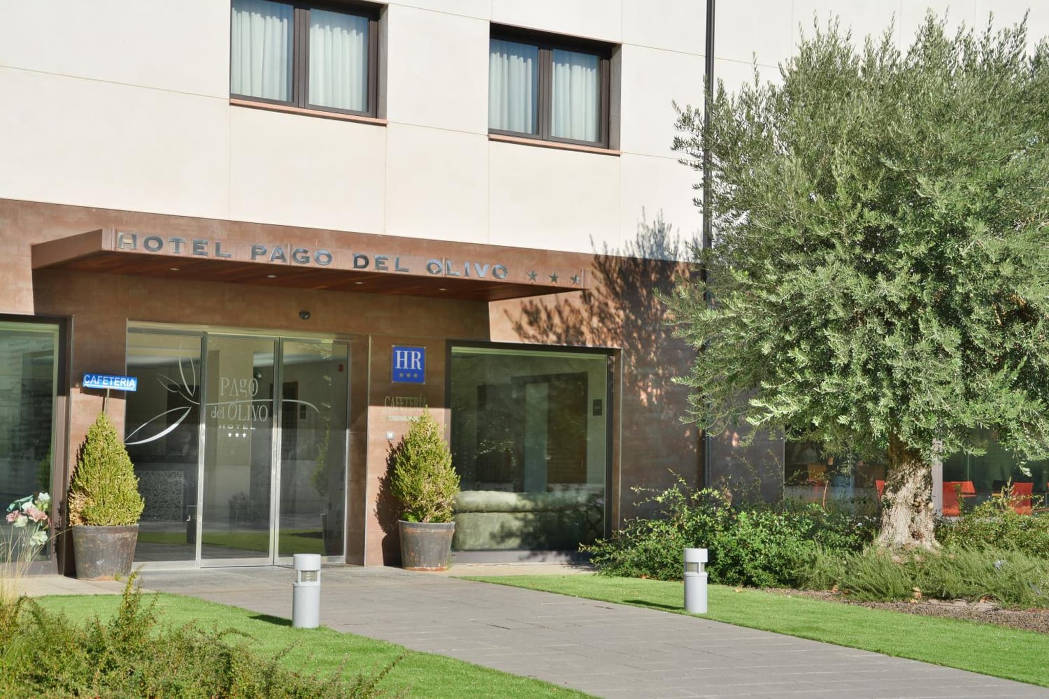 Hotel Pago del Olivo photo 4