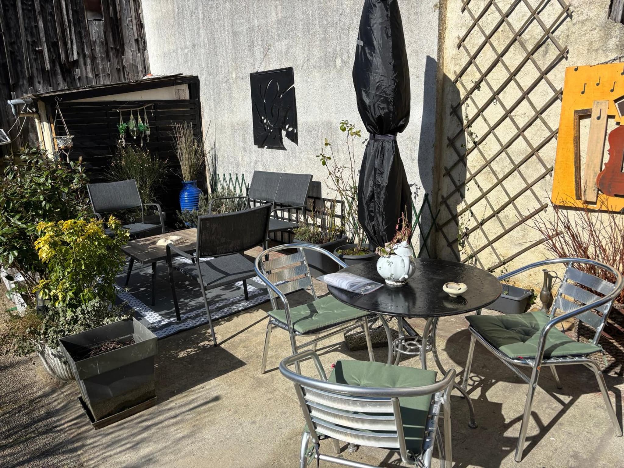 Dom’s Garden photo 5