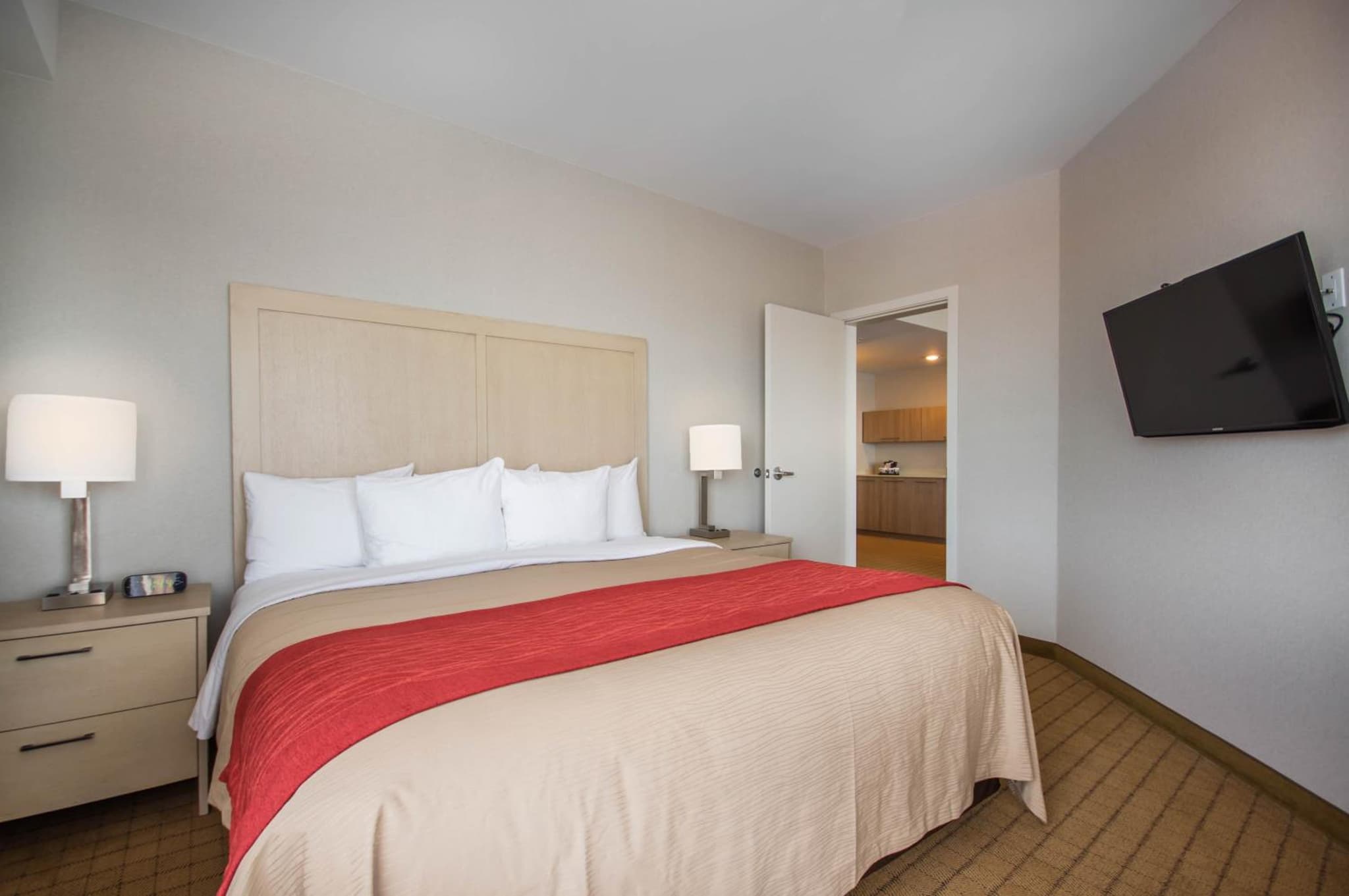 Comfort Inn & Suites photo 5