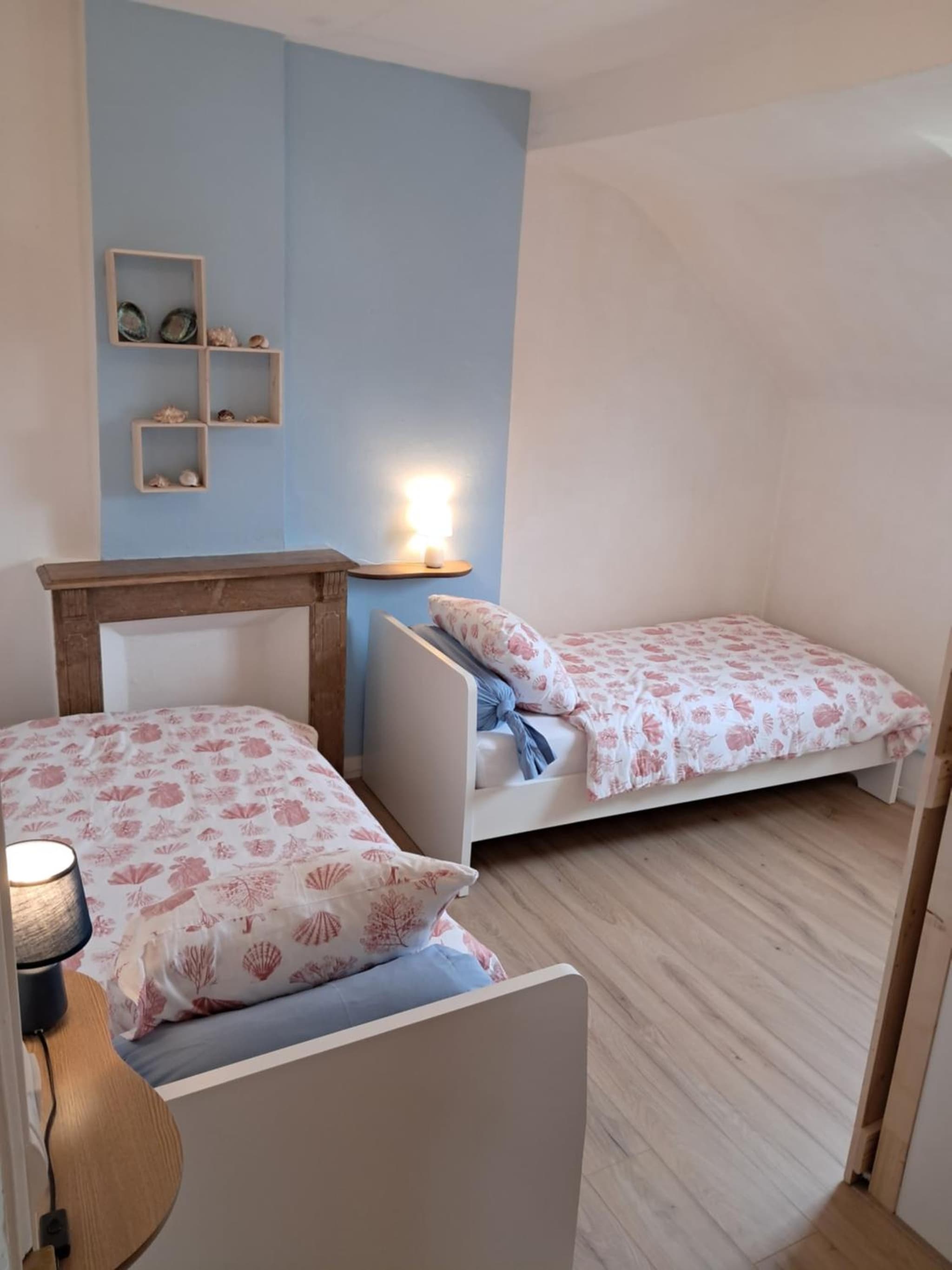 14-18 Somme Chambres photo 2