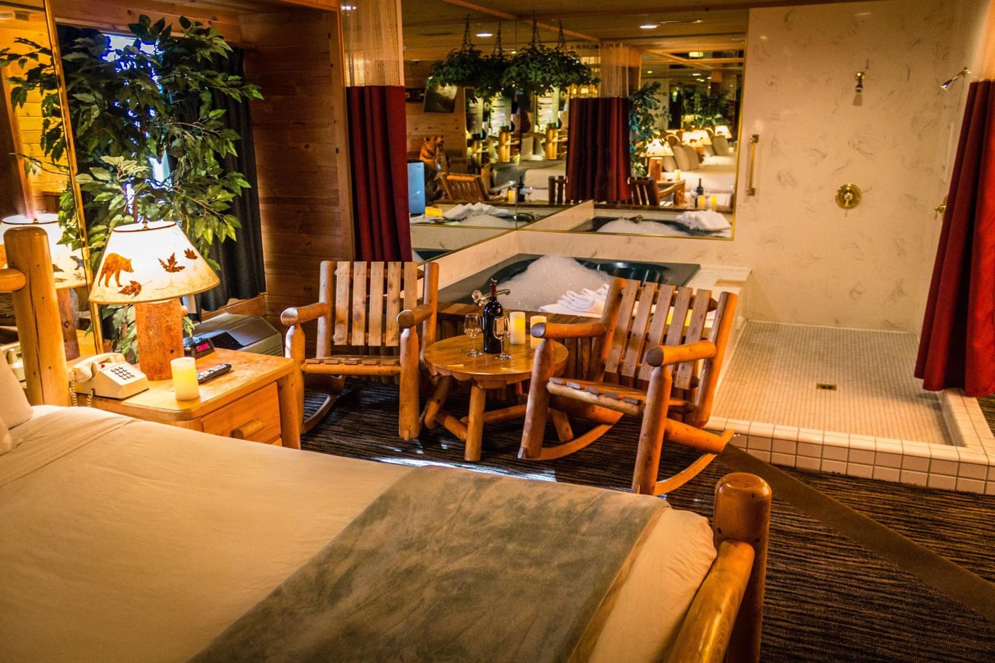 Postmarc Hotel and Spa Suites photo 3