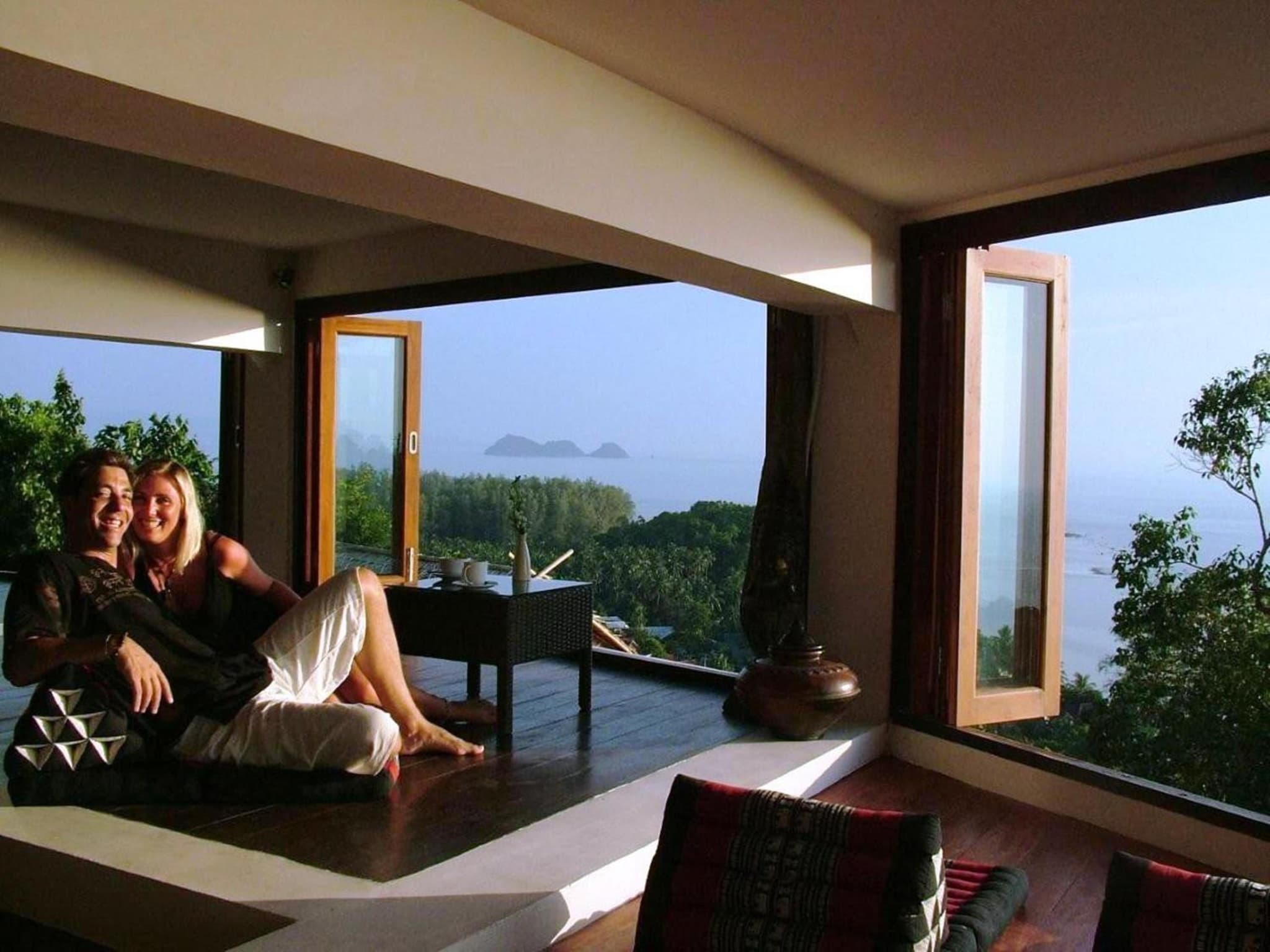 Sunset Hill Boutique Resort Koh Phangan photo 4