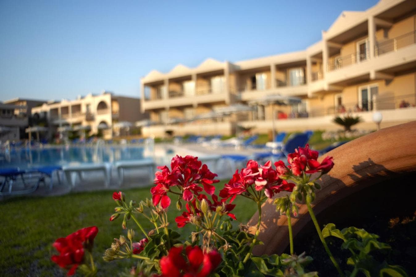 Emerald Hotel photo 2
