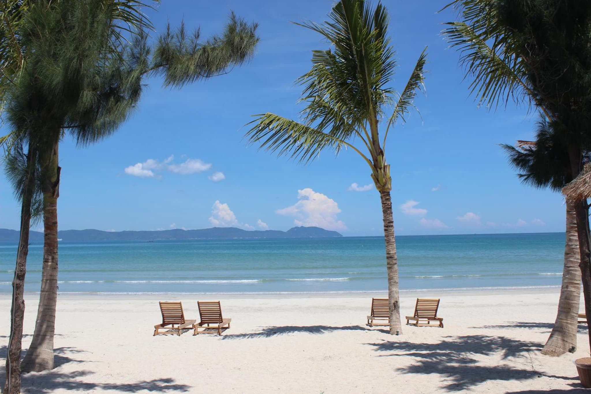 GM Doc Let Beach Resort & Spa photo 7