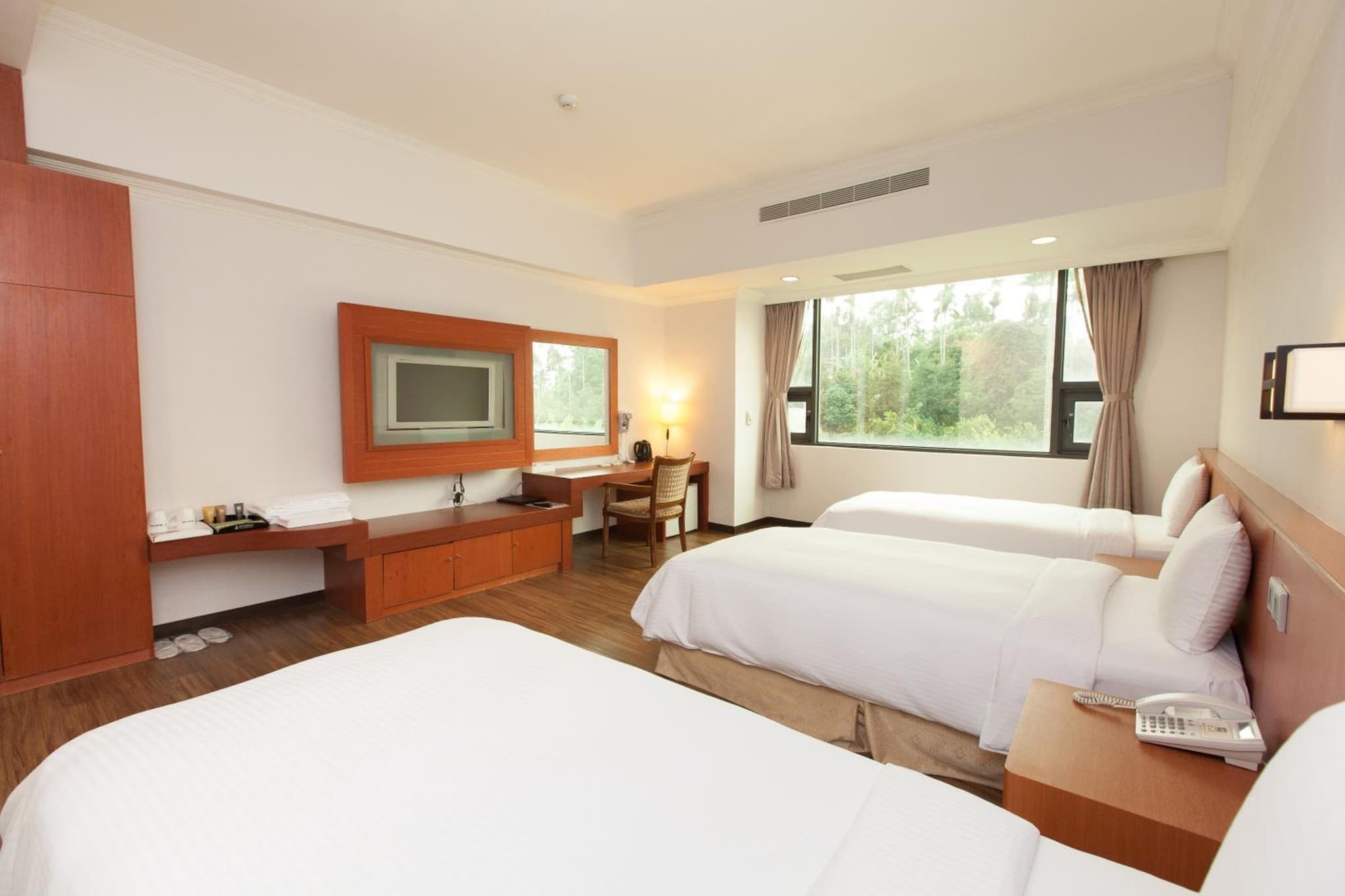 Hub Hotel Chiayi photo 7