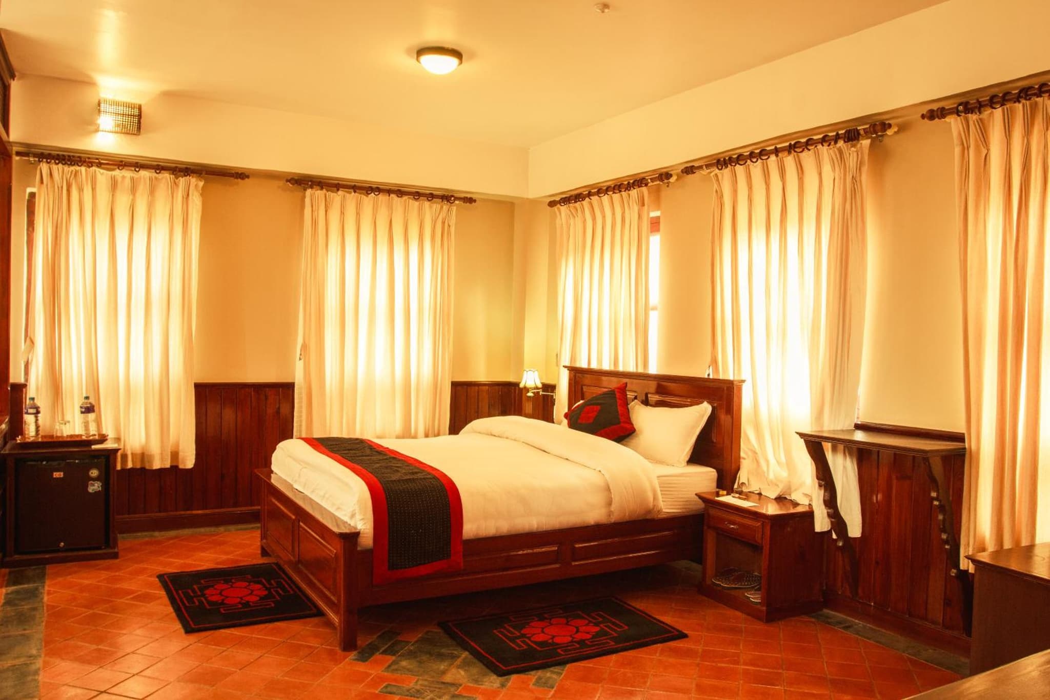 Bhaktapur Paradise Hotel photo 5