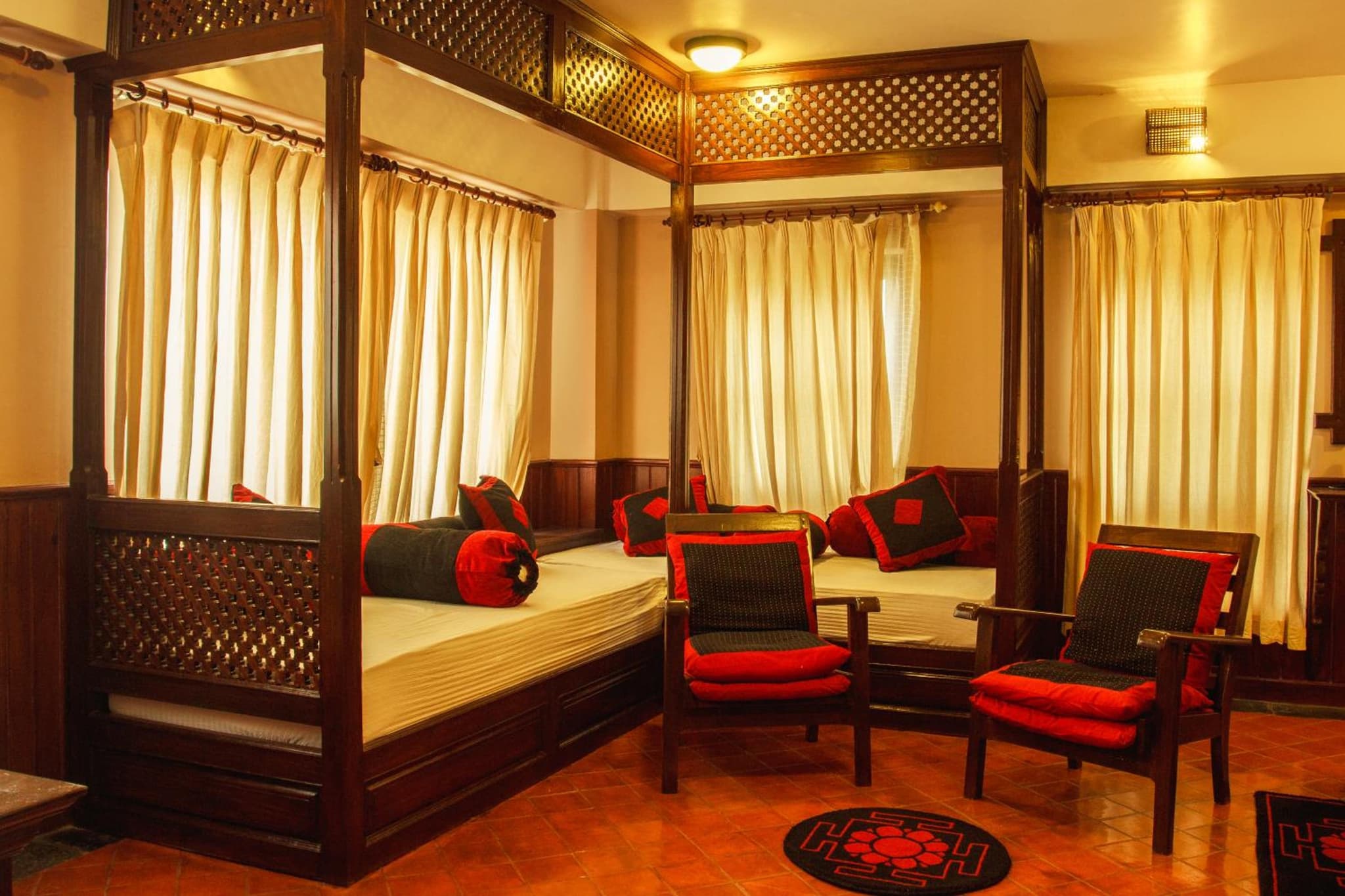 Bhaktapur Paradise Hotel photo 4