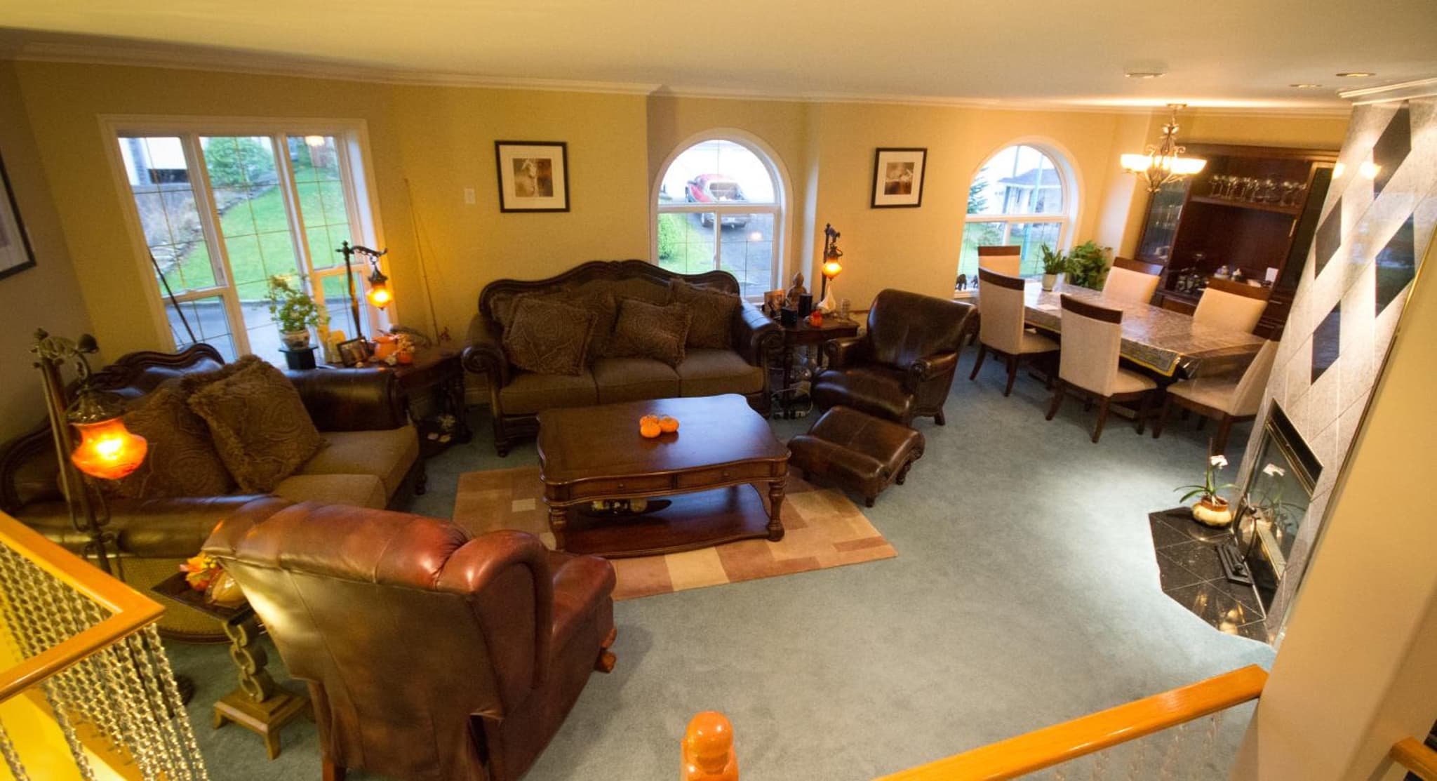 Eagle Close Executive B&B photo 8