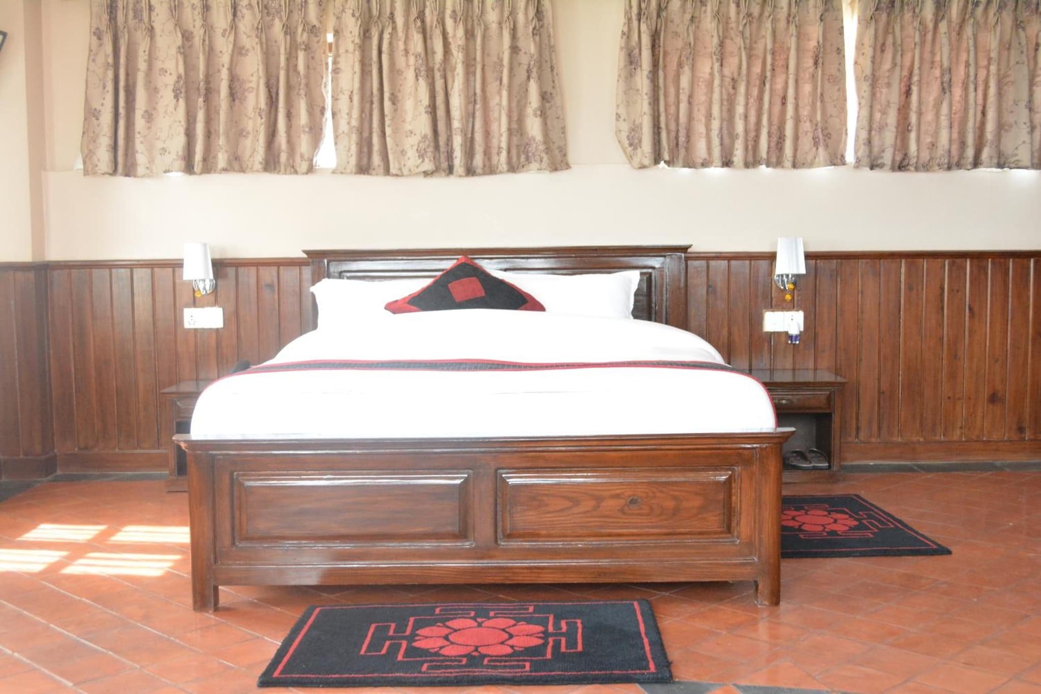 Bhaktapur Paradise Hotel photo 2