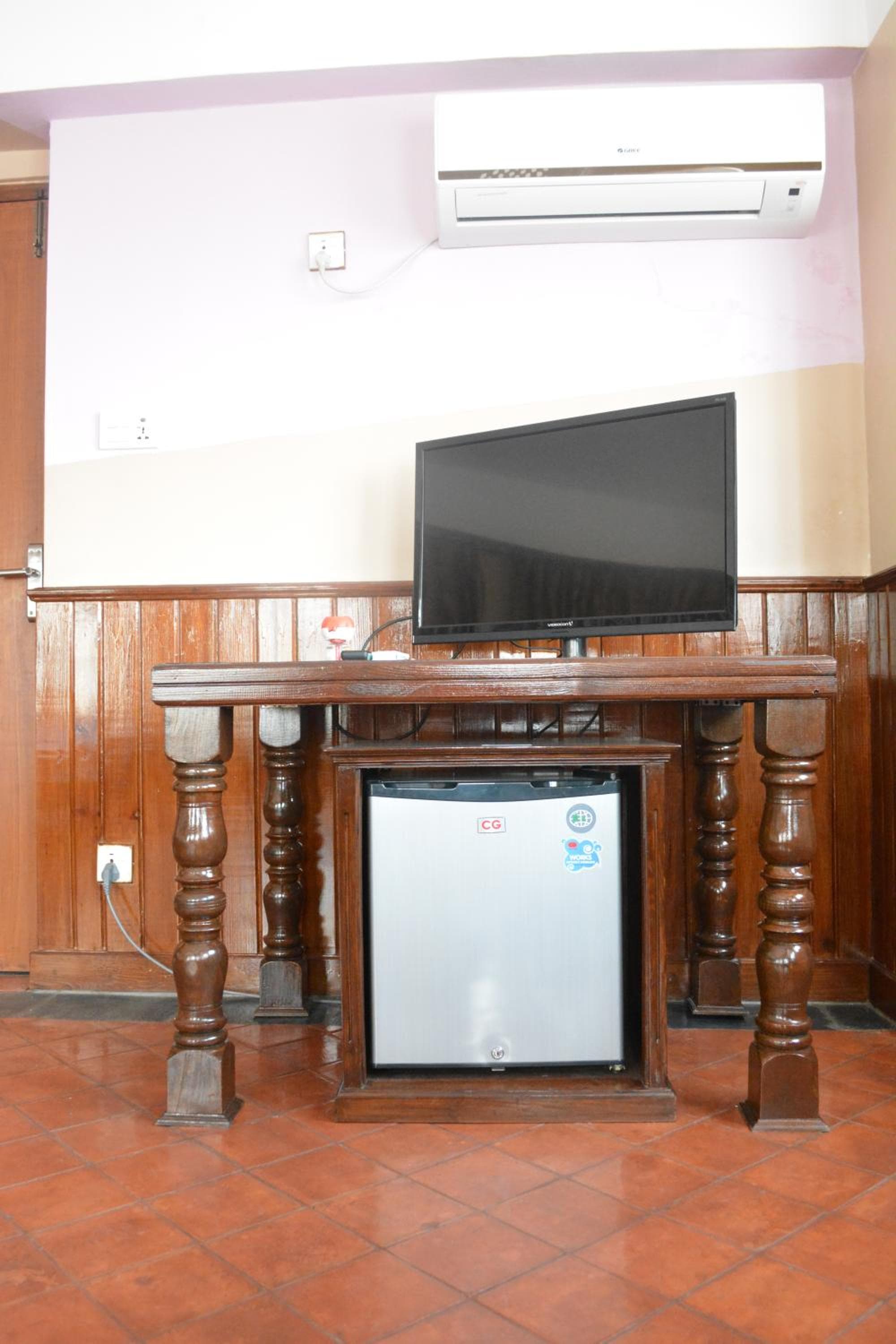 Bhaktapur Paradise Hotel photo 7