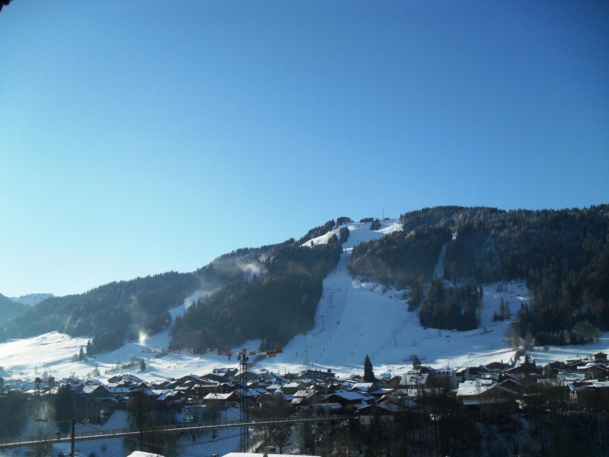 Hotel Alpina photo 5