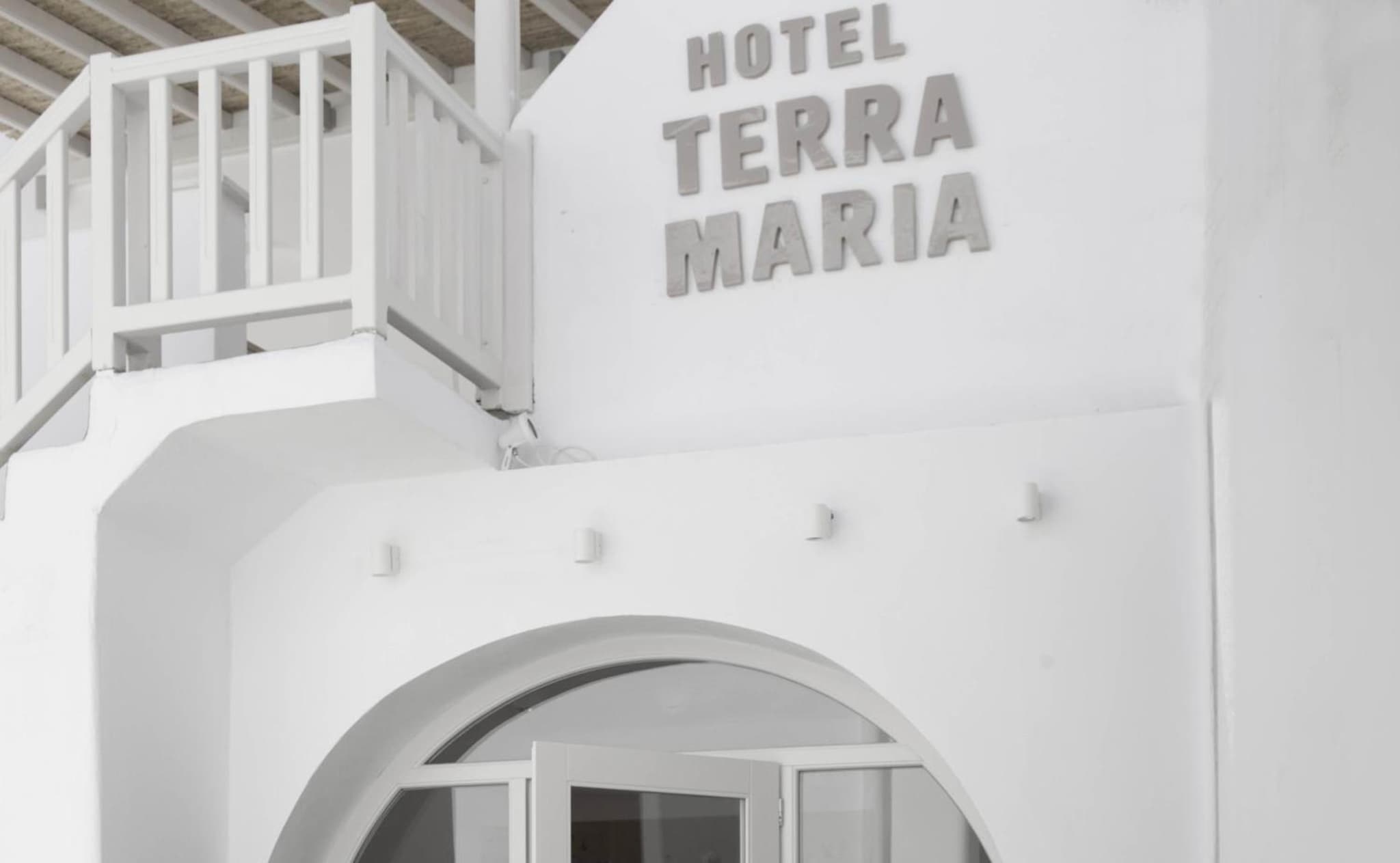 Terra Maria Hotel photo 3
