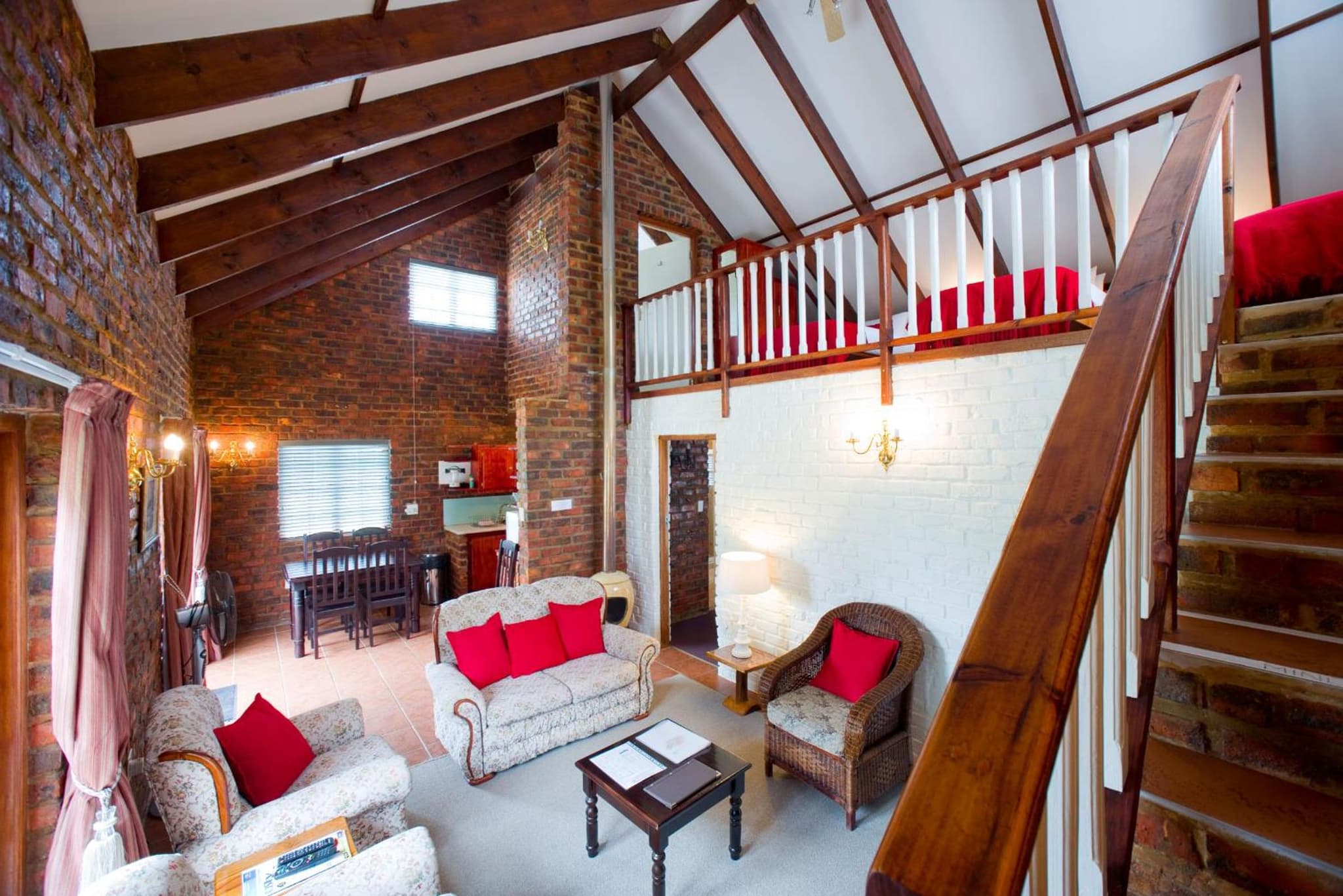 Swallows Nest Country Cottages photo 8