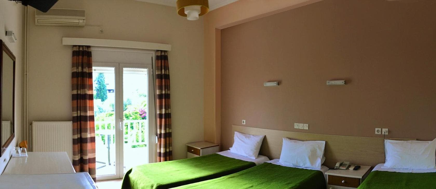Hotel Miramare photo 9