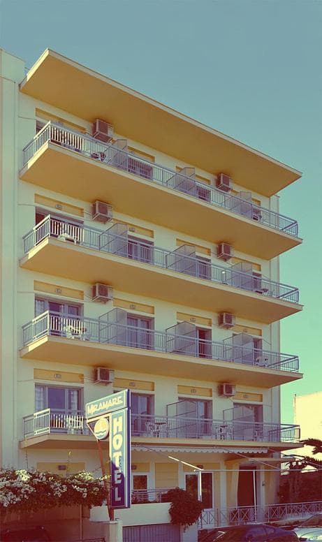 Hotel Miramare photo 2