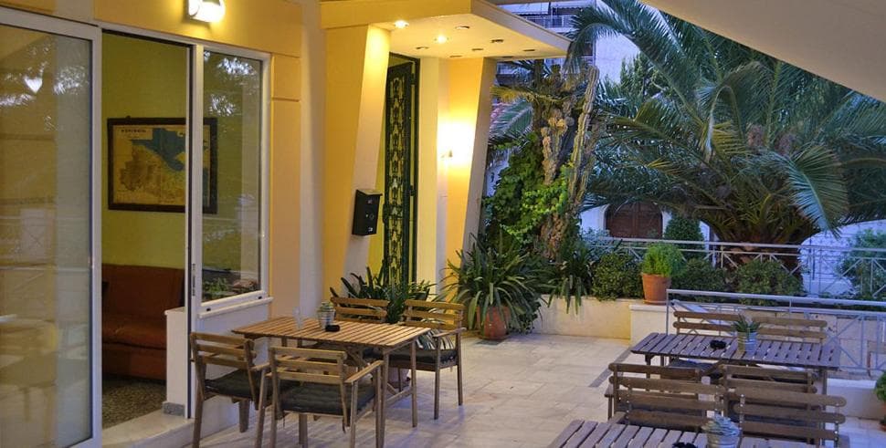 Hotel Miramare photo 6