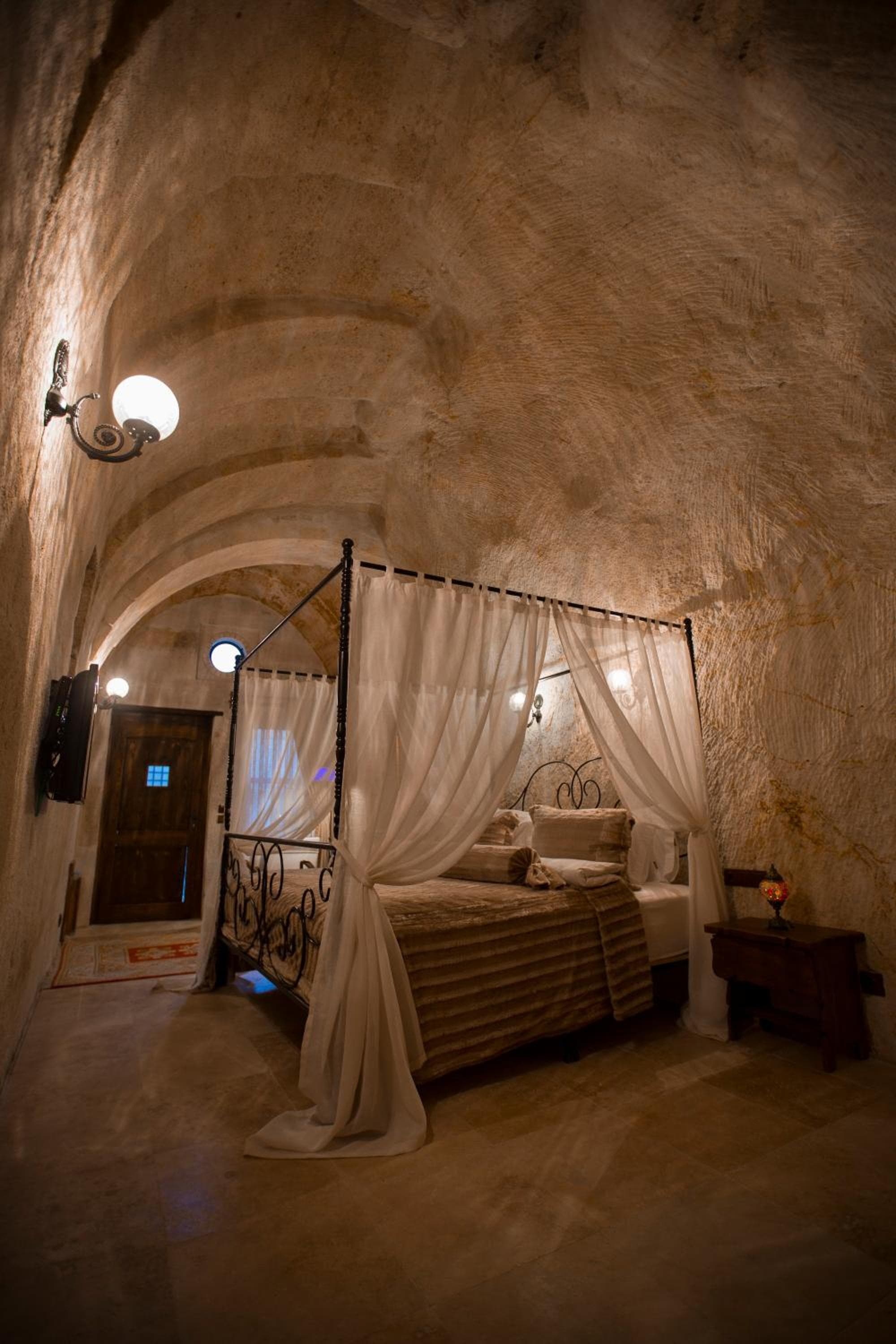 Asuwari Suites Cappadocia photo 8