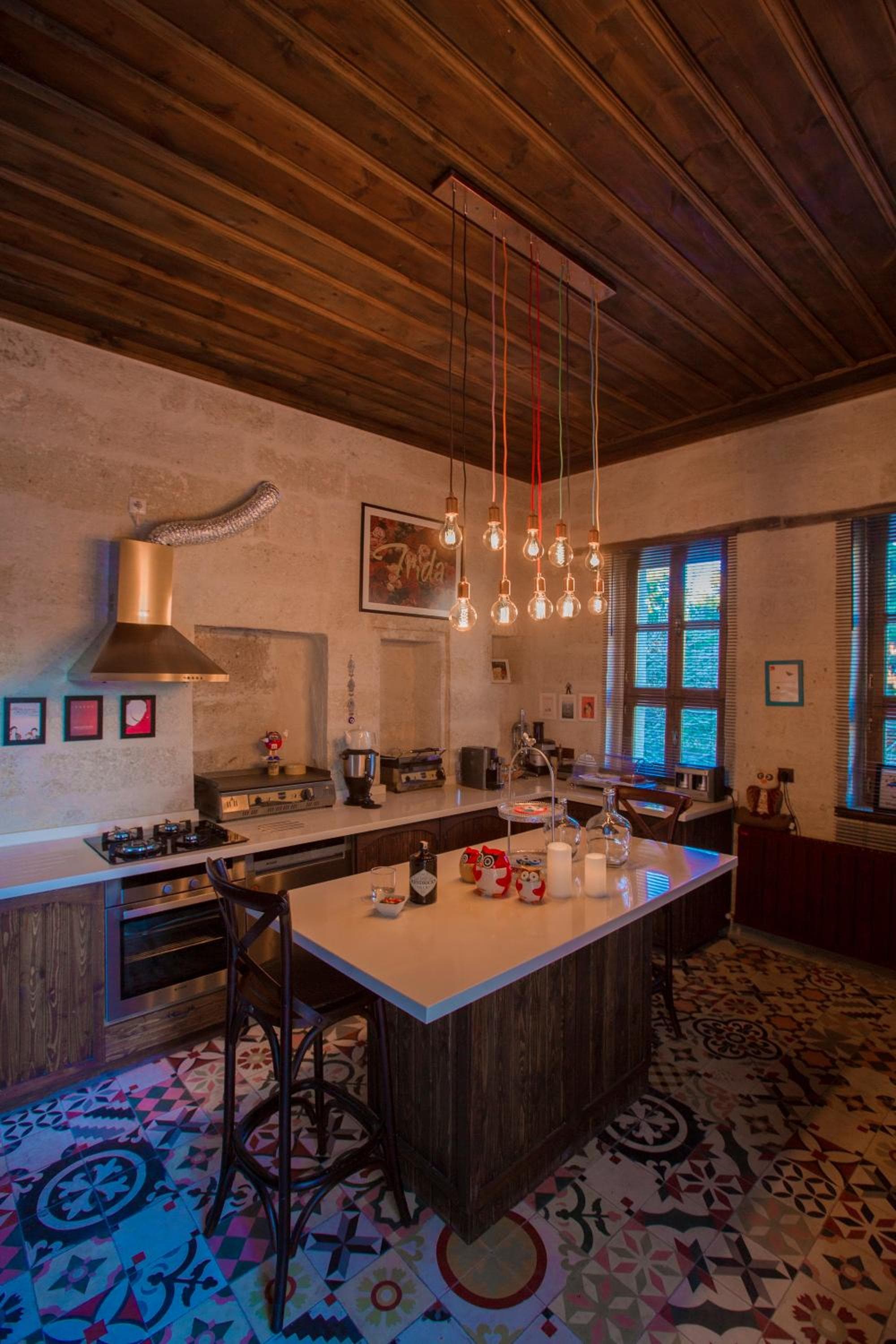 Asuwari Suites Cappadocia photo 9
