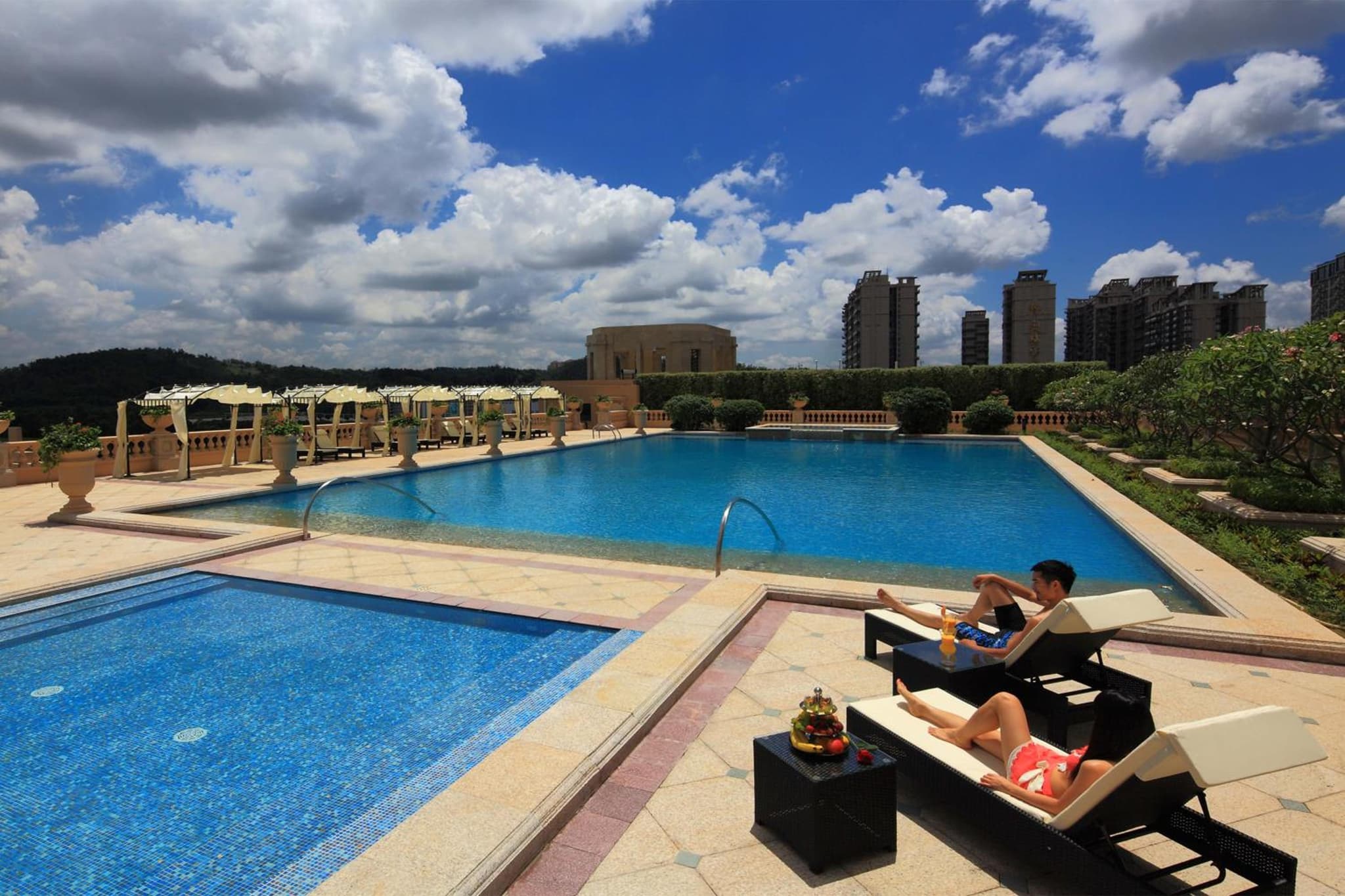 The COLI Hotel Shenzhen photo 3