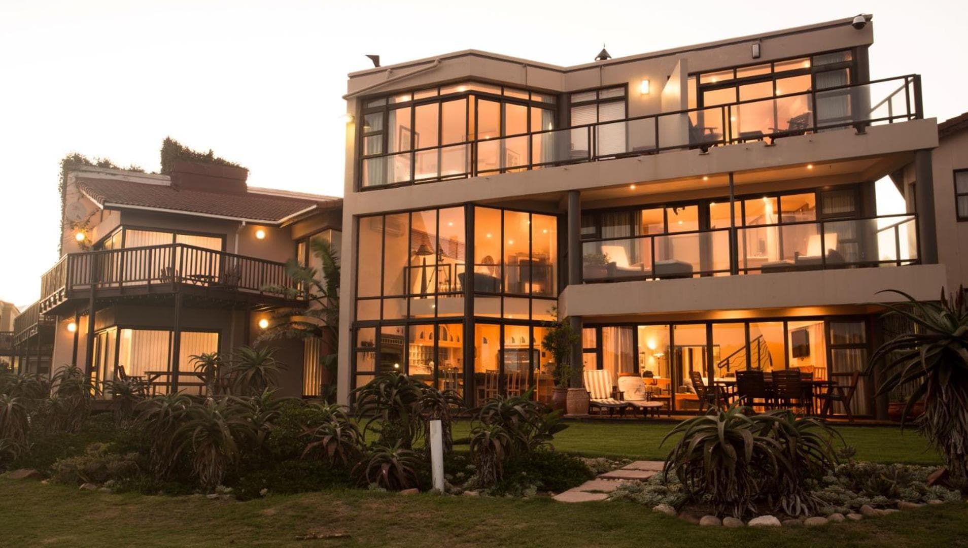 Supertubes Guesthouse photo 8