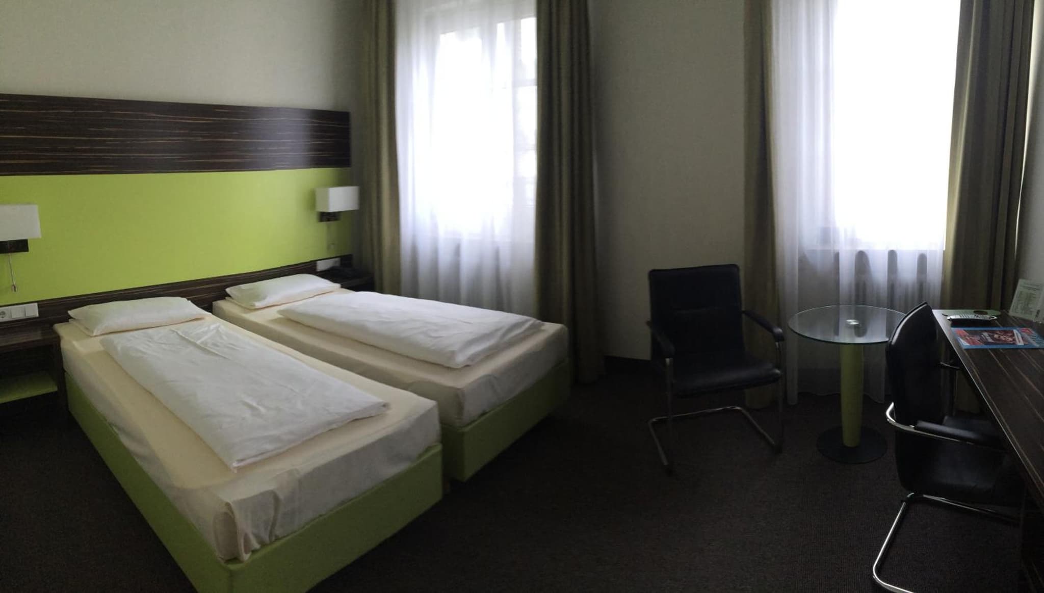 Behringers City Hotel Nürnberg photo 3