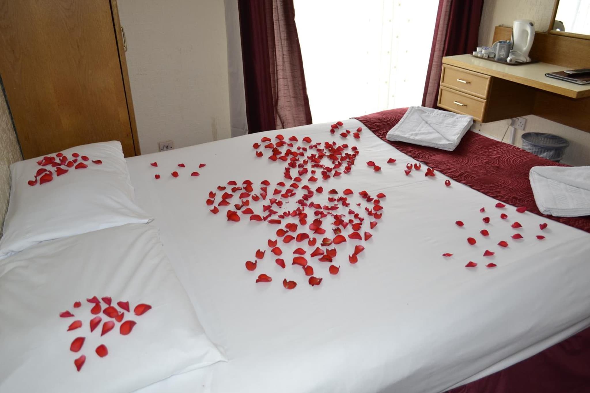 Cranbrook Hotel photo 2
