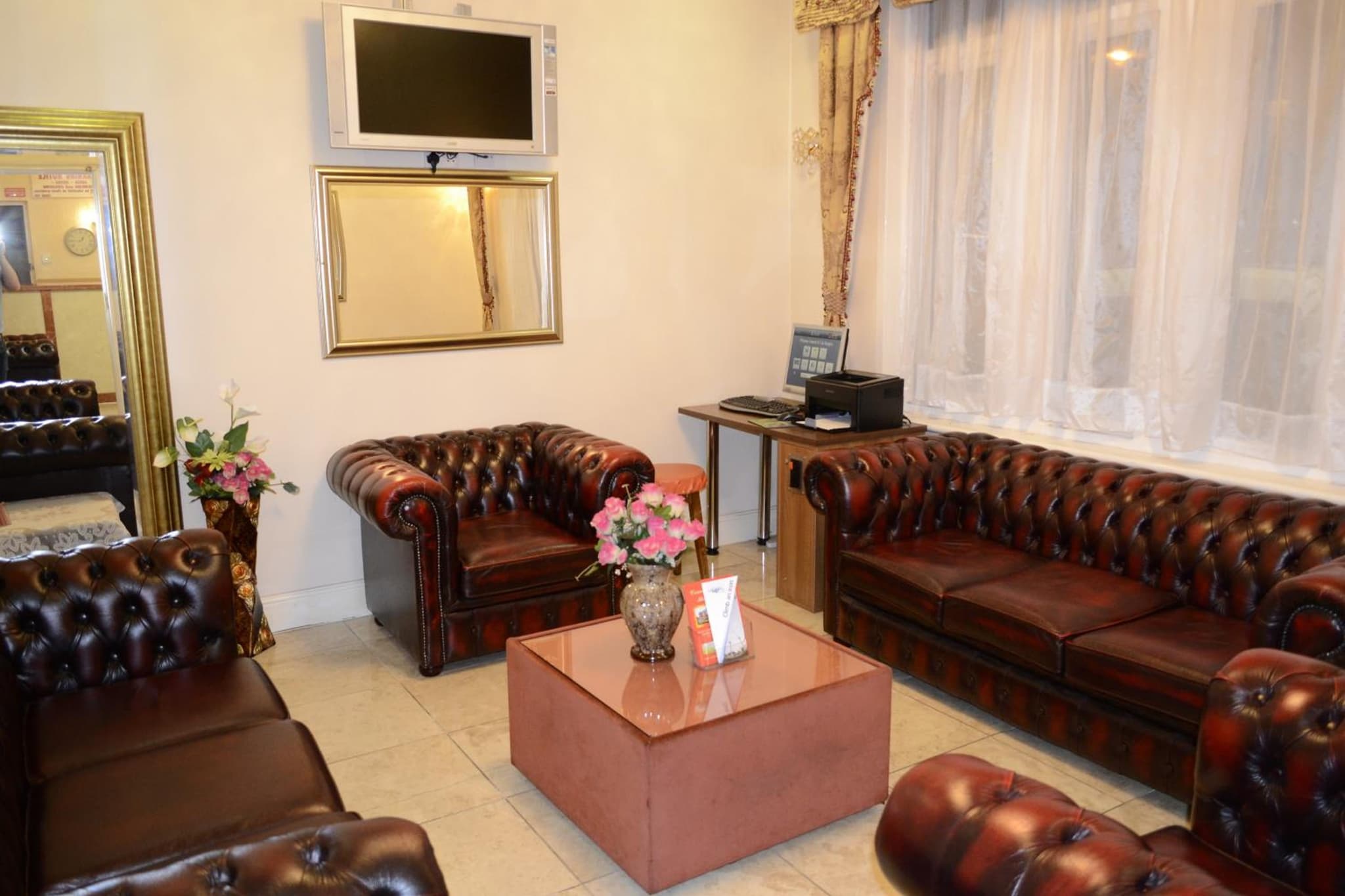 Cranbrook Hotel photo 9