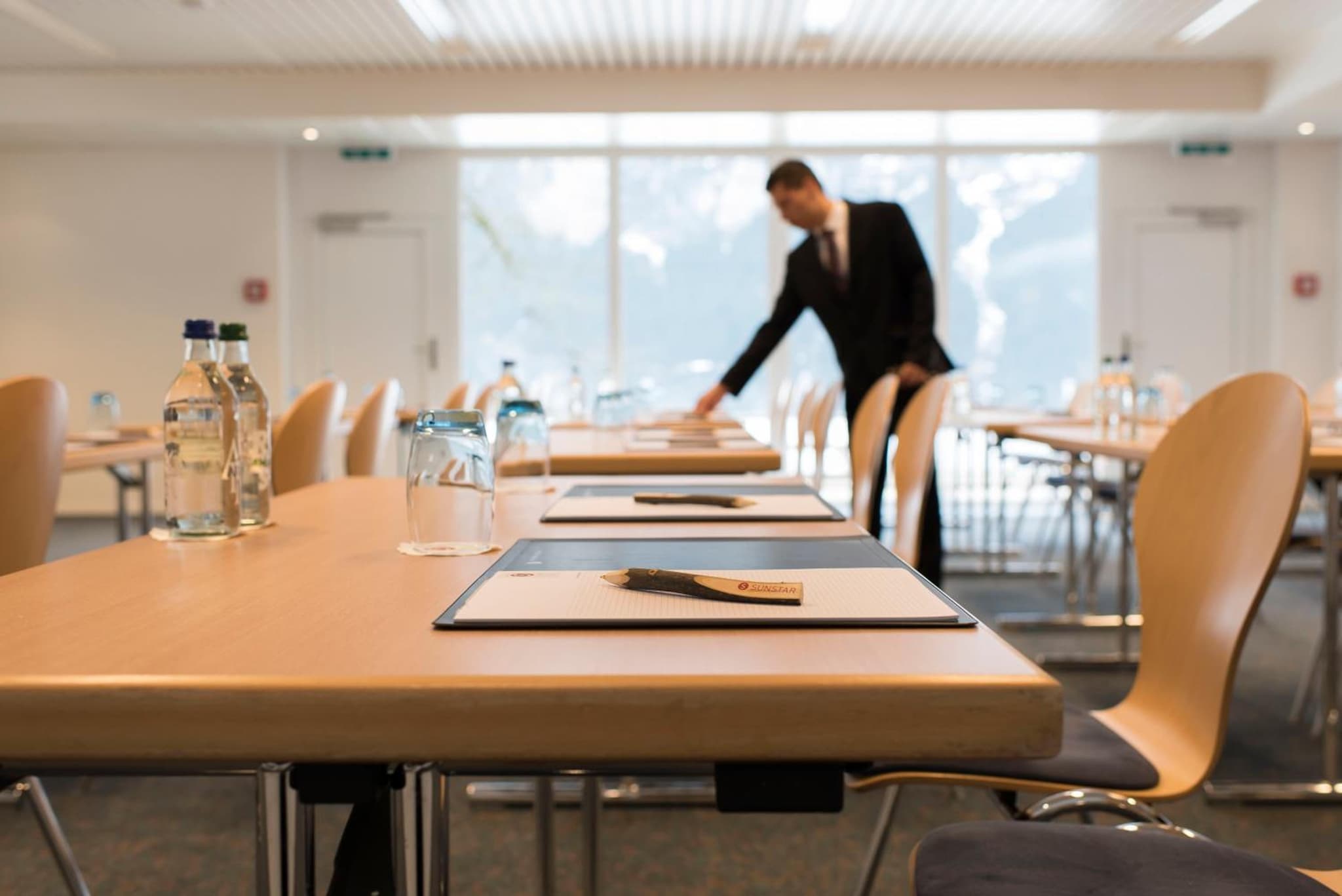 Sunstar Hotel & SPA Grindelwald photo 6