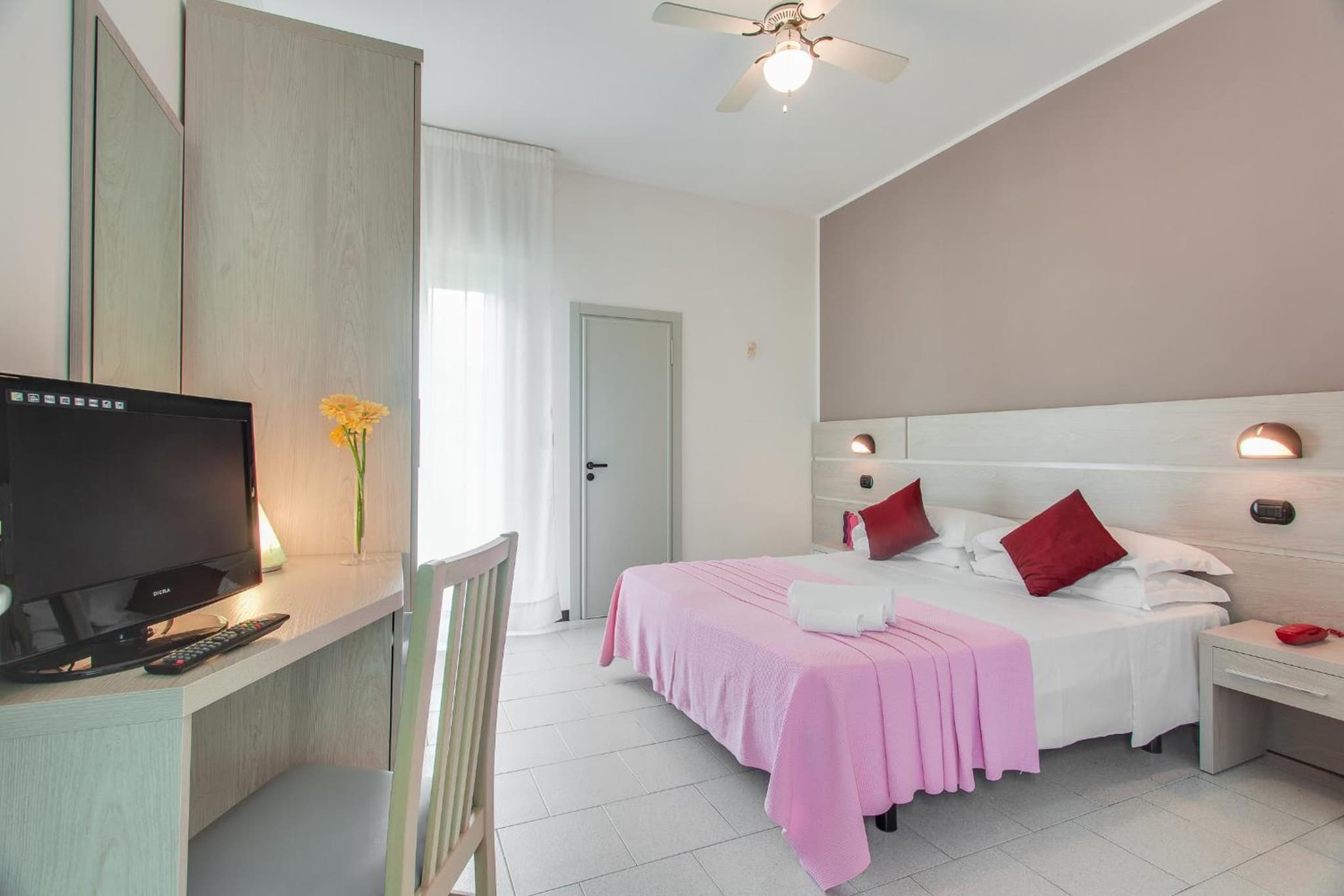 Hotel Joli photo 5