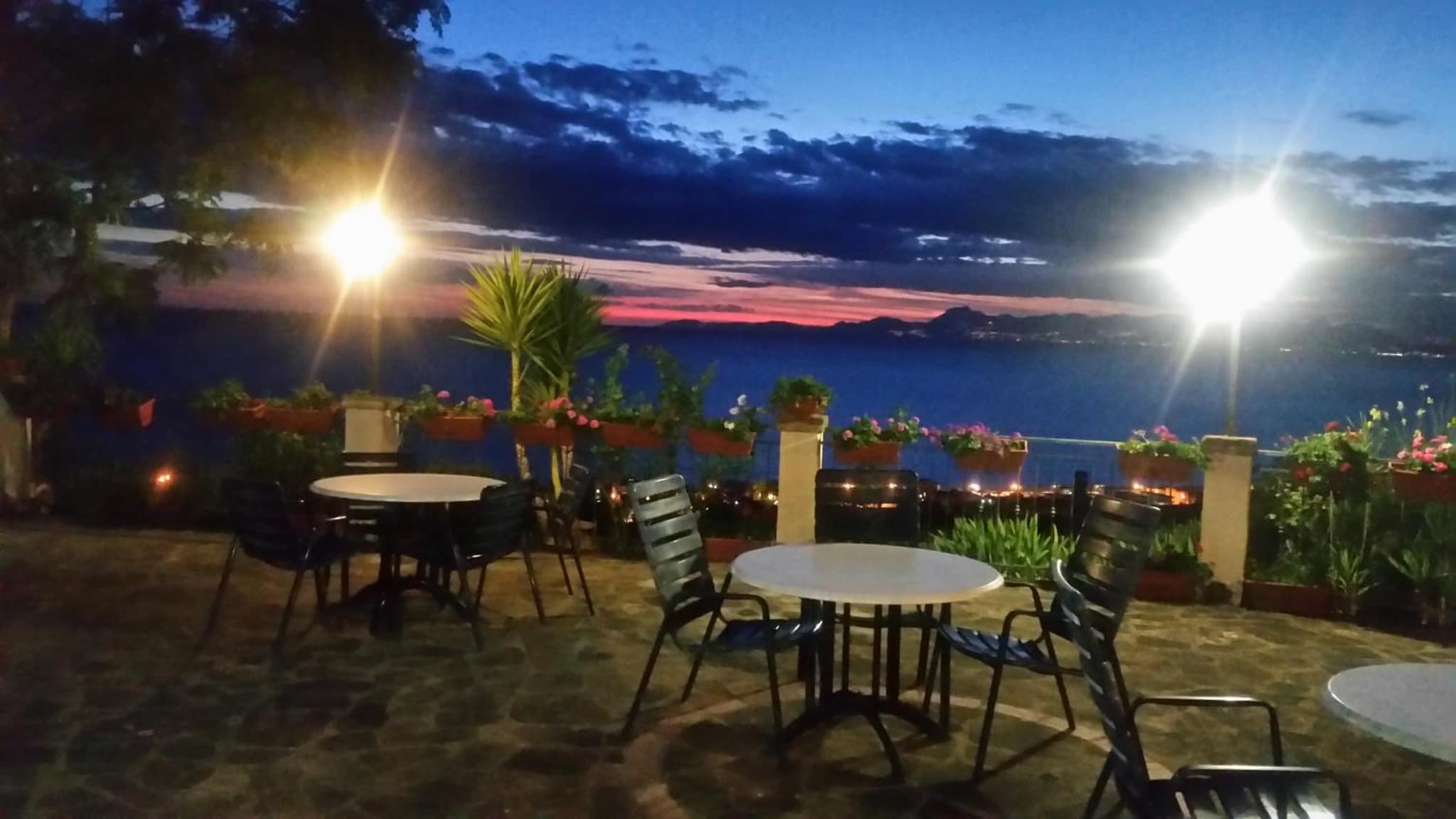 Villa Malandrino Guest House photo 8