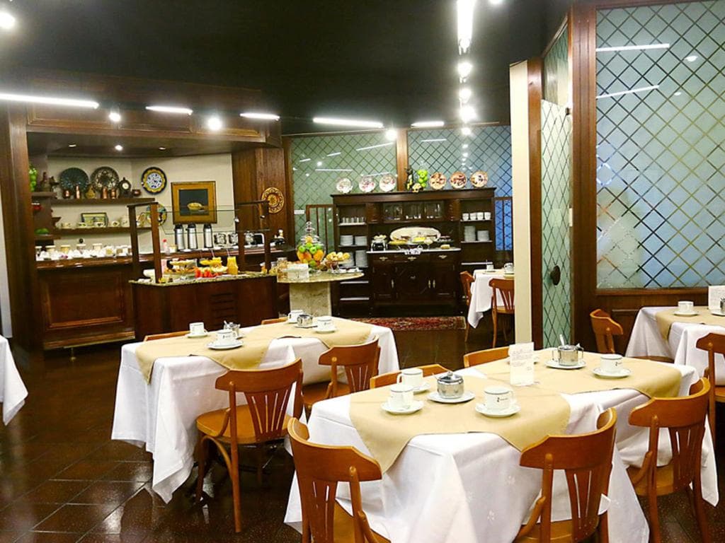 Village Hotel photo 8