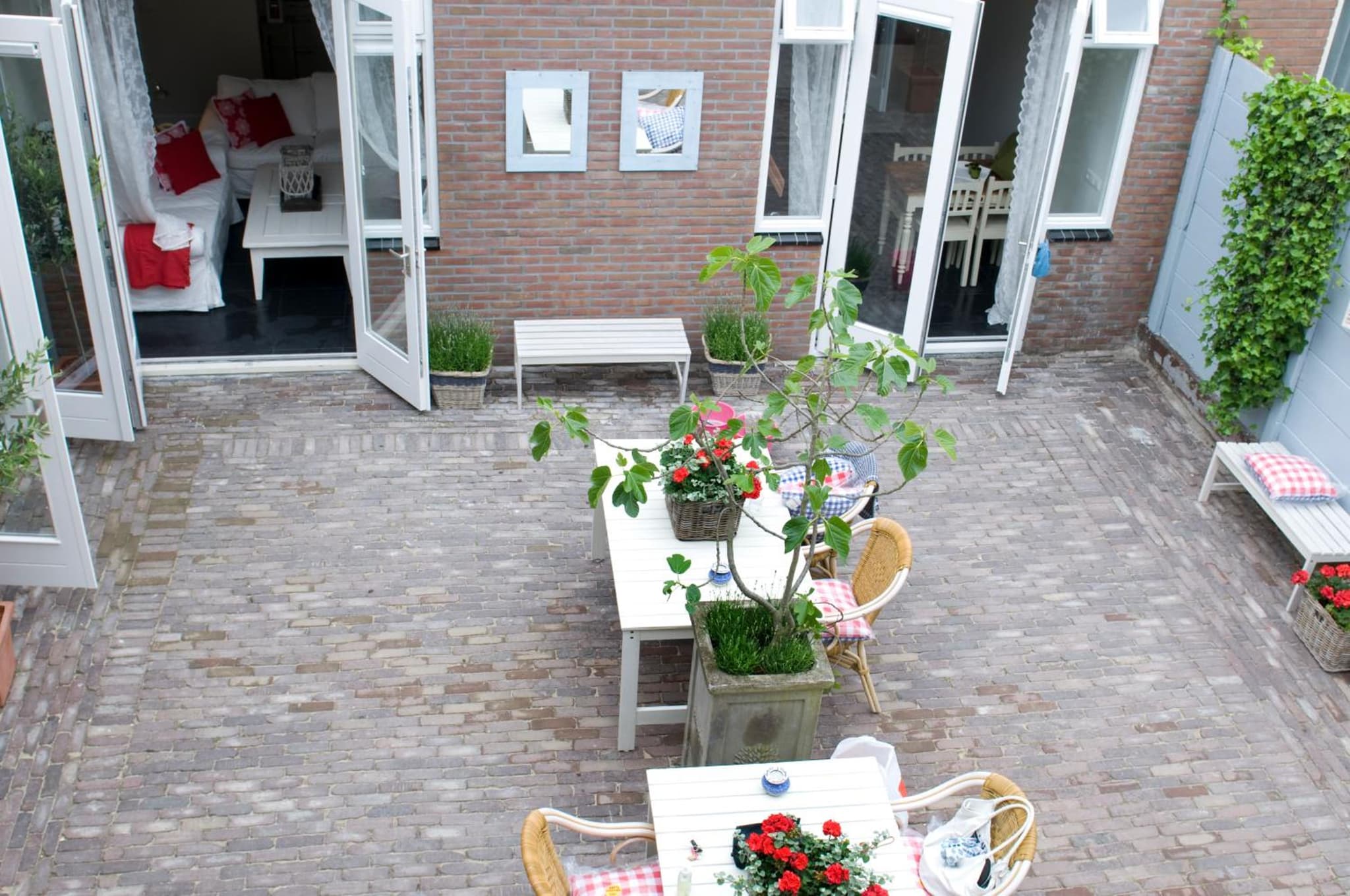 Hotel Steeds aan Zee