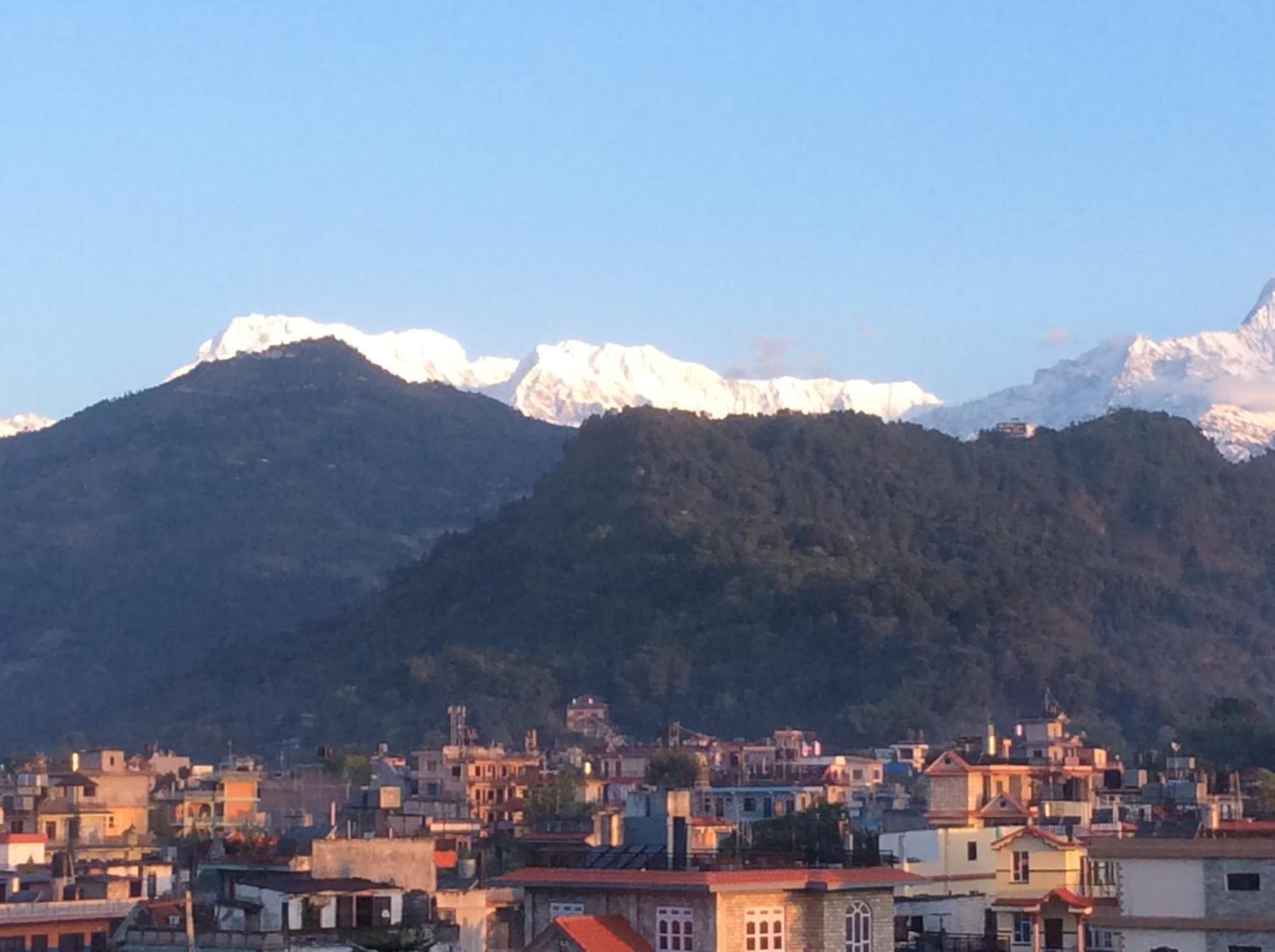 Hotel Utsab Himalaya photo 5