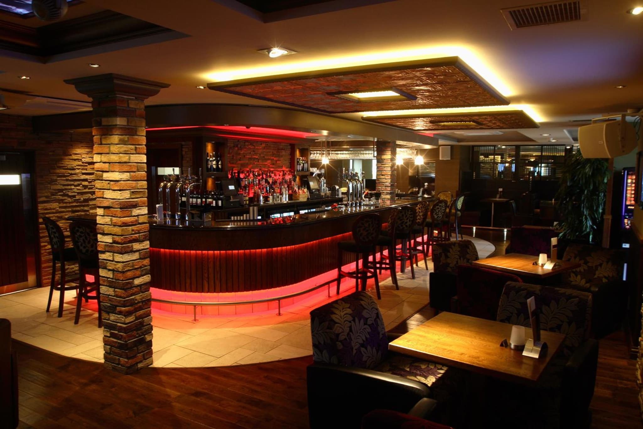 The Torrance Hotel photo 6