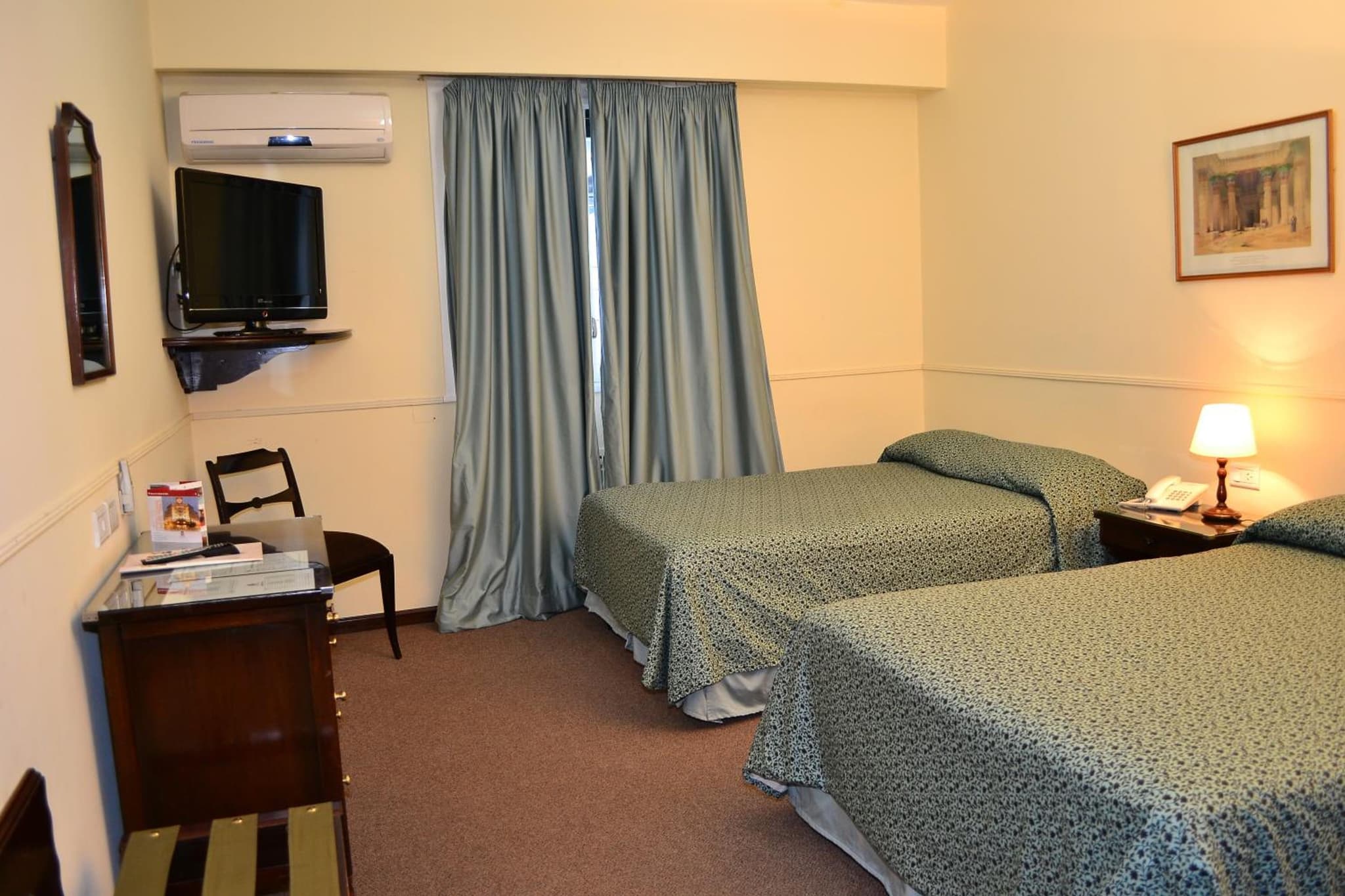 Hotel Salta photo 7