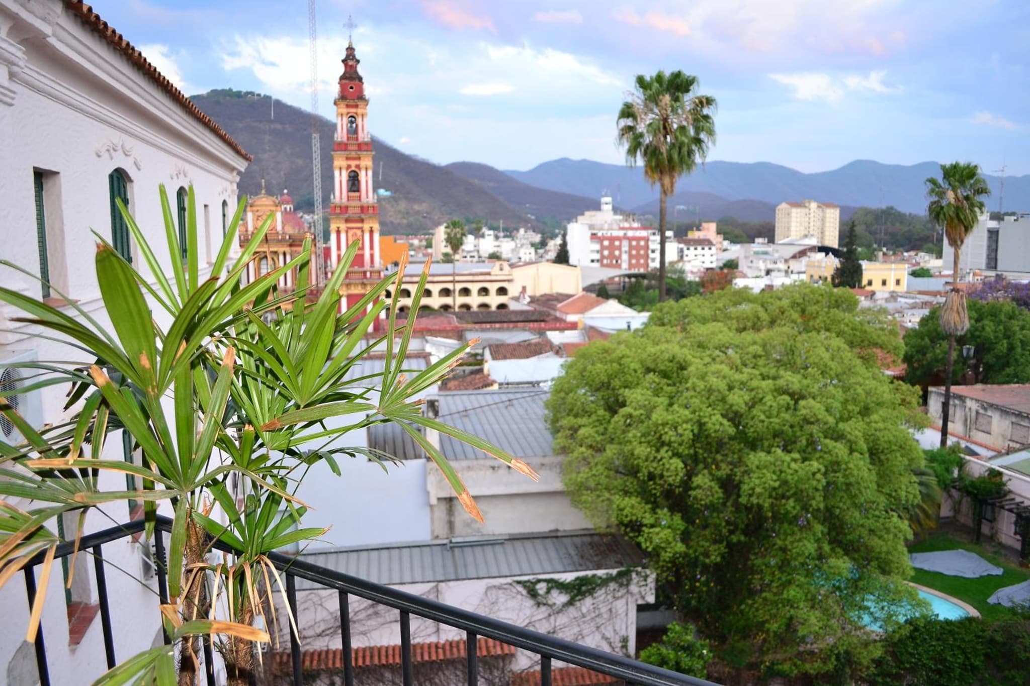 Hotel Salta photo 4